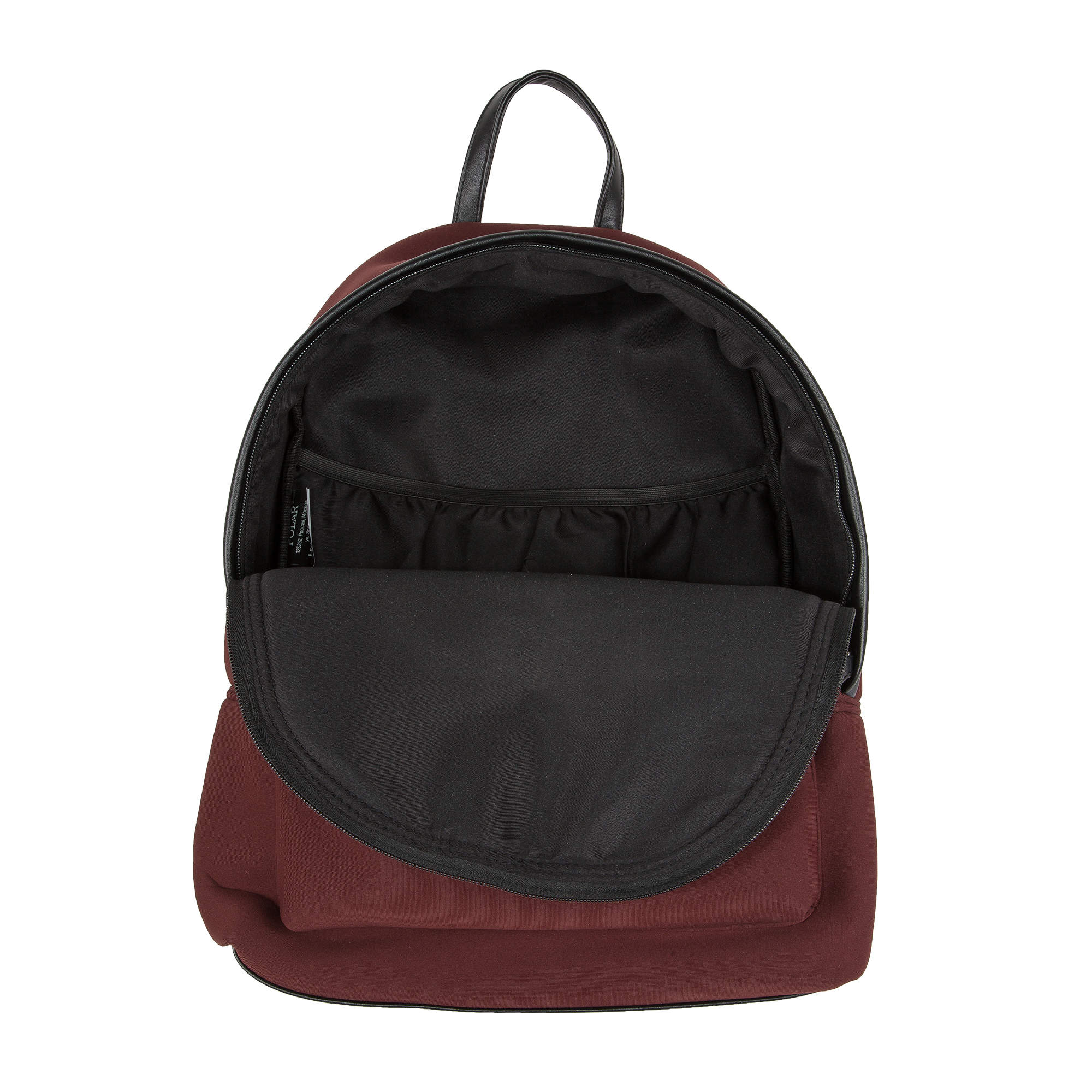 Городской рюкзак POLAR П0054 красный