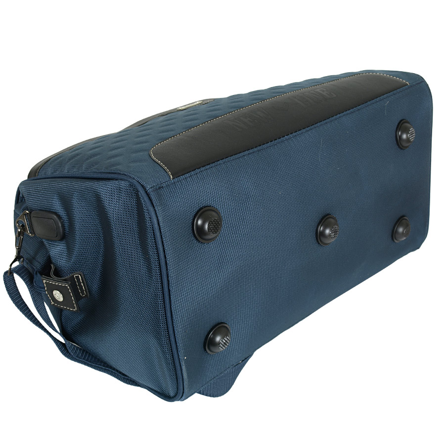 Саквояж RION+ А232 Blue