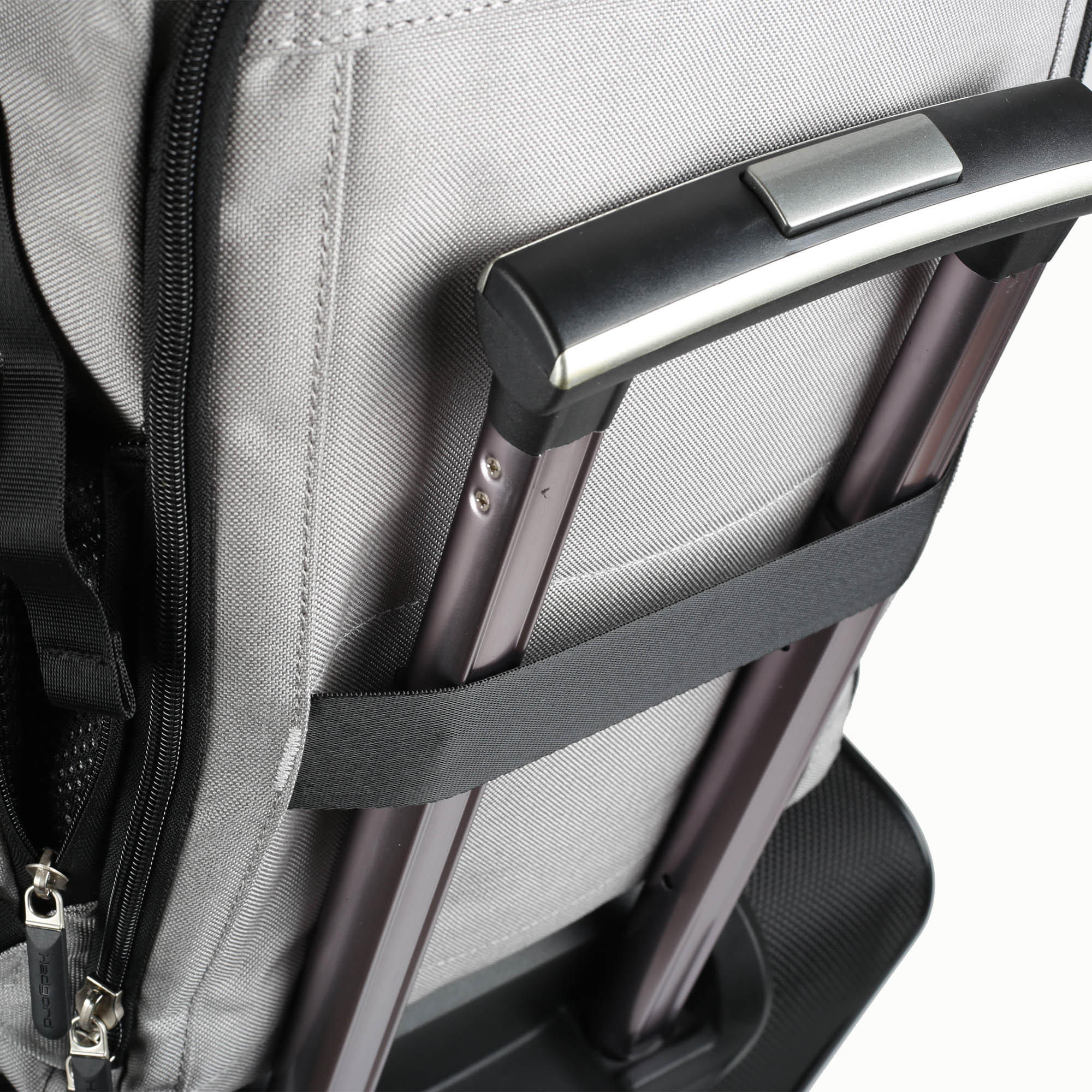 Рюкзак с защитой от кражи  Hedgard 17111 Silver