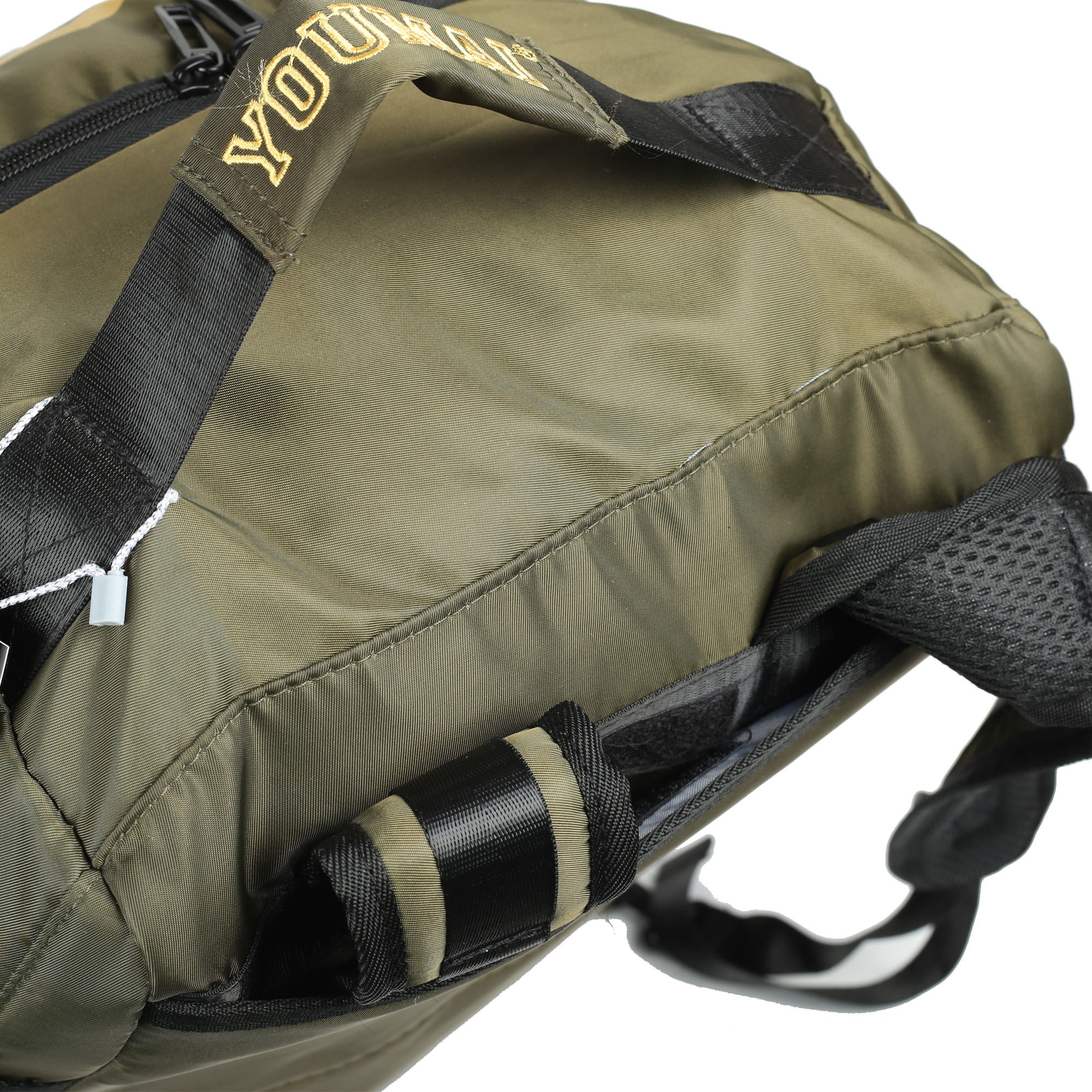 Сумка-рюкзак Youmai 958 Green