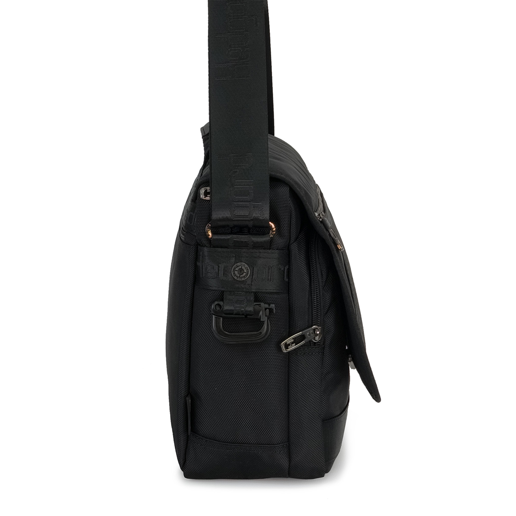 Сумка-мессенджер, планшет  Hedgard 4156 Black