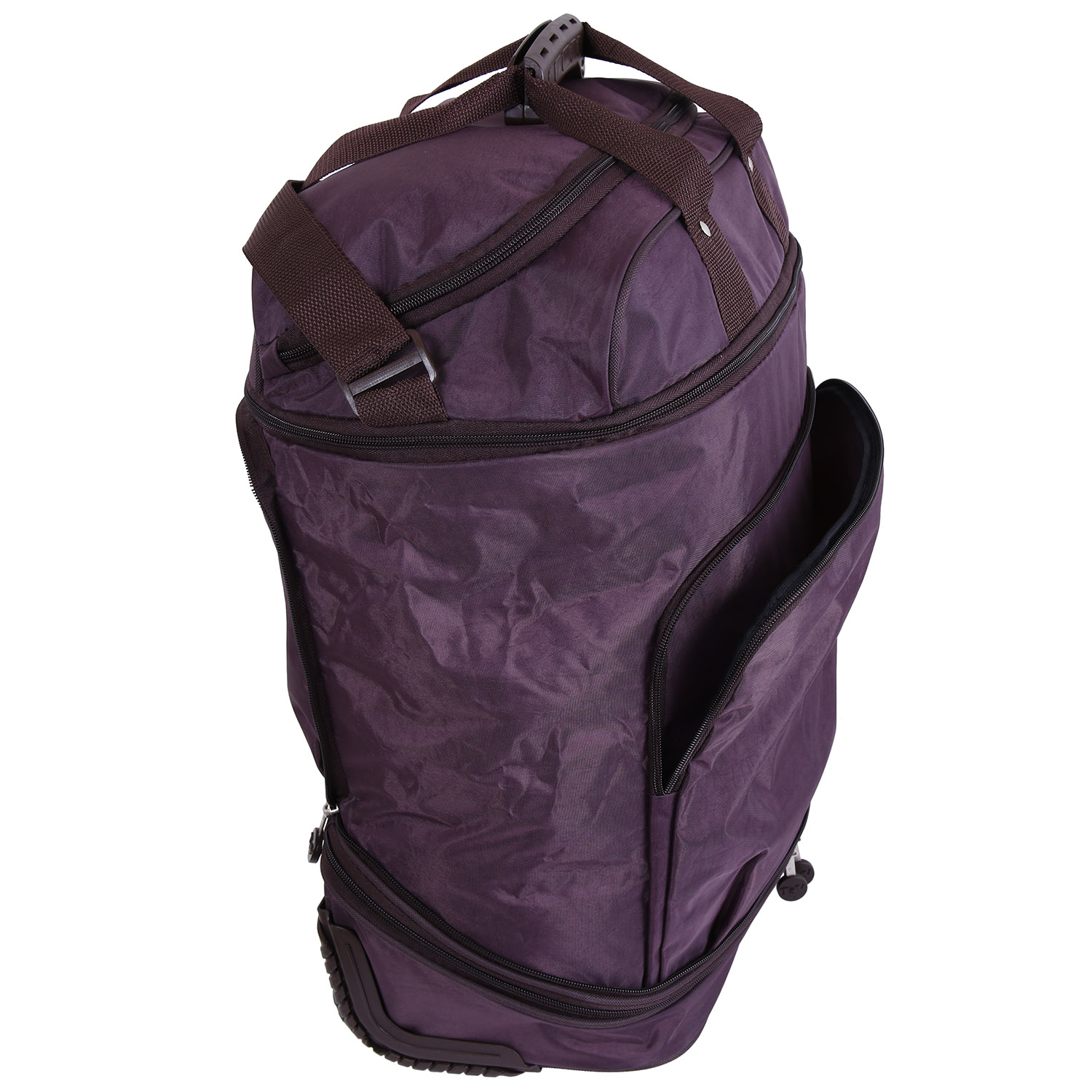 Сумка трансформер TSV 529 Purple