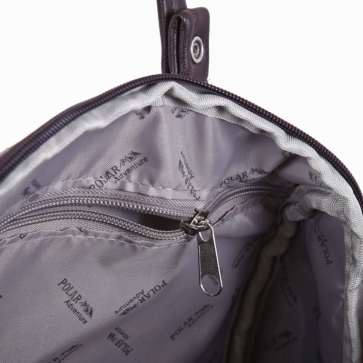 Сумка для ручной клади POLAR П7073 Gold