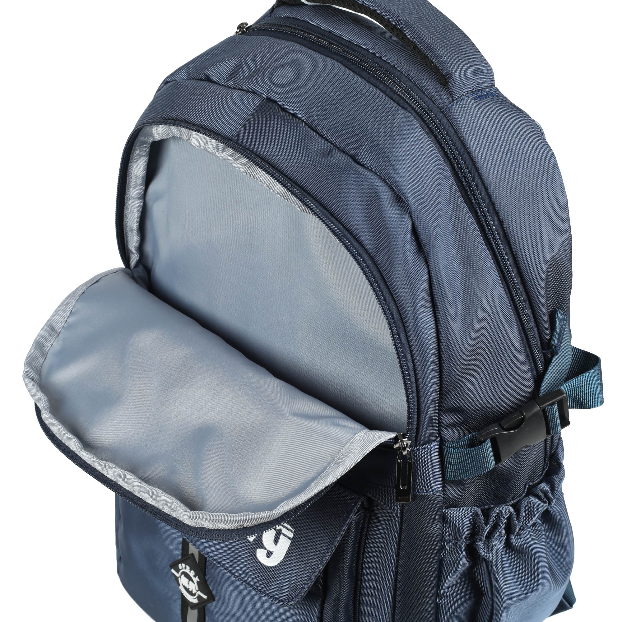 Городской рюкзак Sikaile 28 Blue