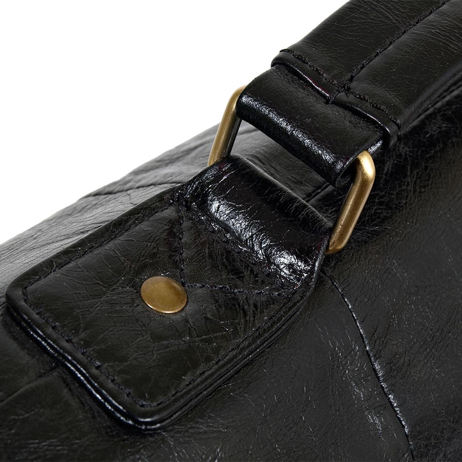 Сумка-портфель POLA 3258 Black