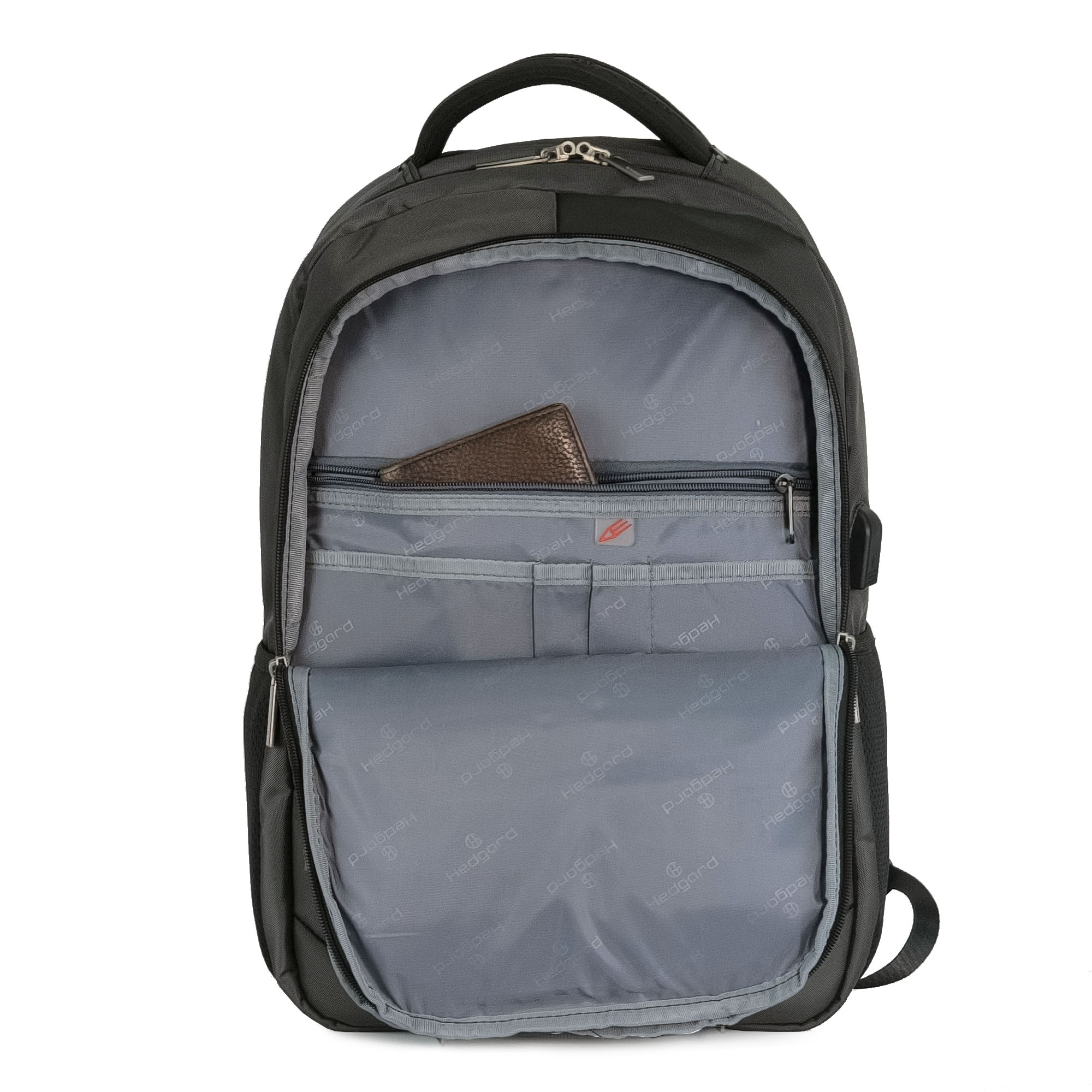 Рюкзак  Hedgard 18456 Grey