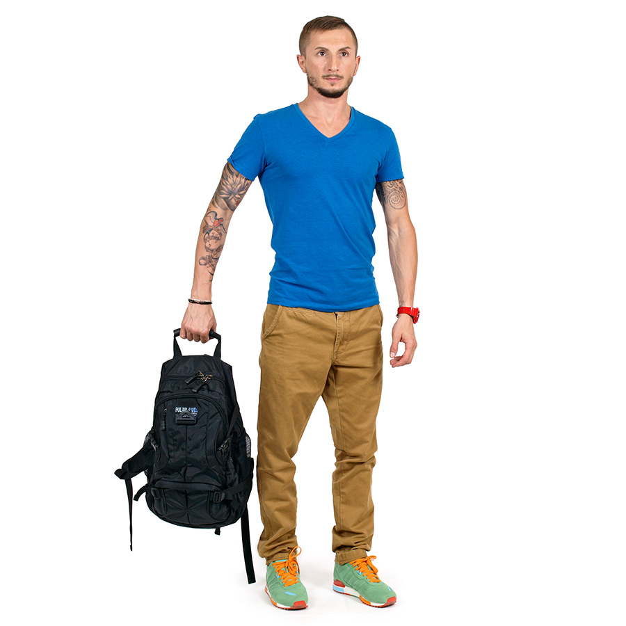 Рюкзак POLAR 1881-05
