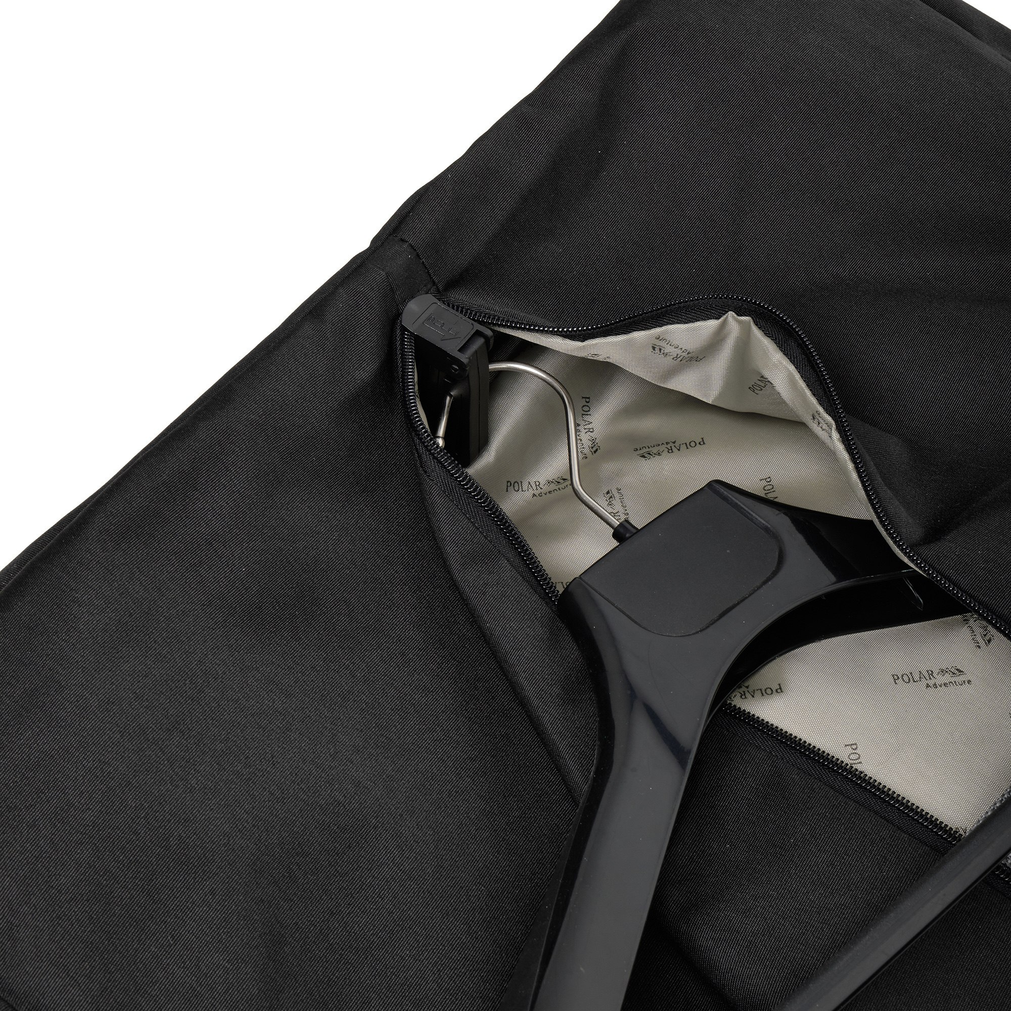 Портплед POLAR П7115H Black