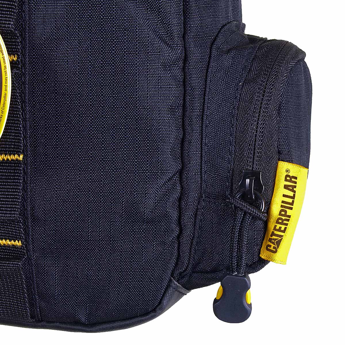 Сумка для планшета до 8 дюймов Caterpillar 83004-01 Black