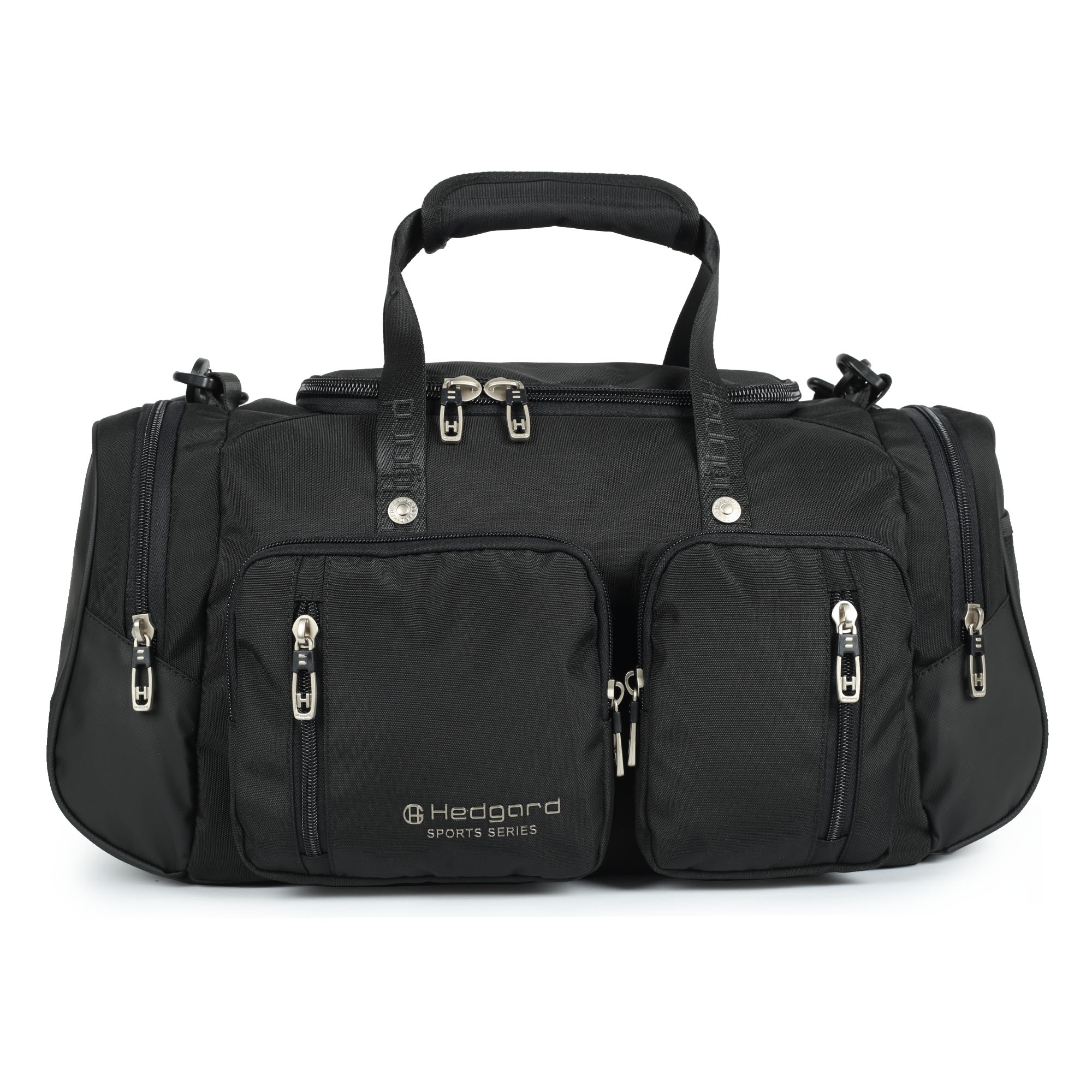 Сумка  Hedgard 4184 Black