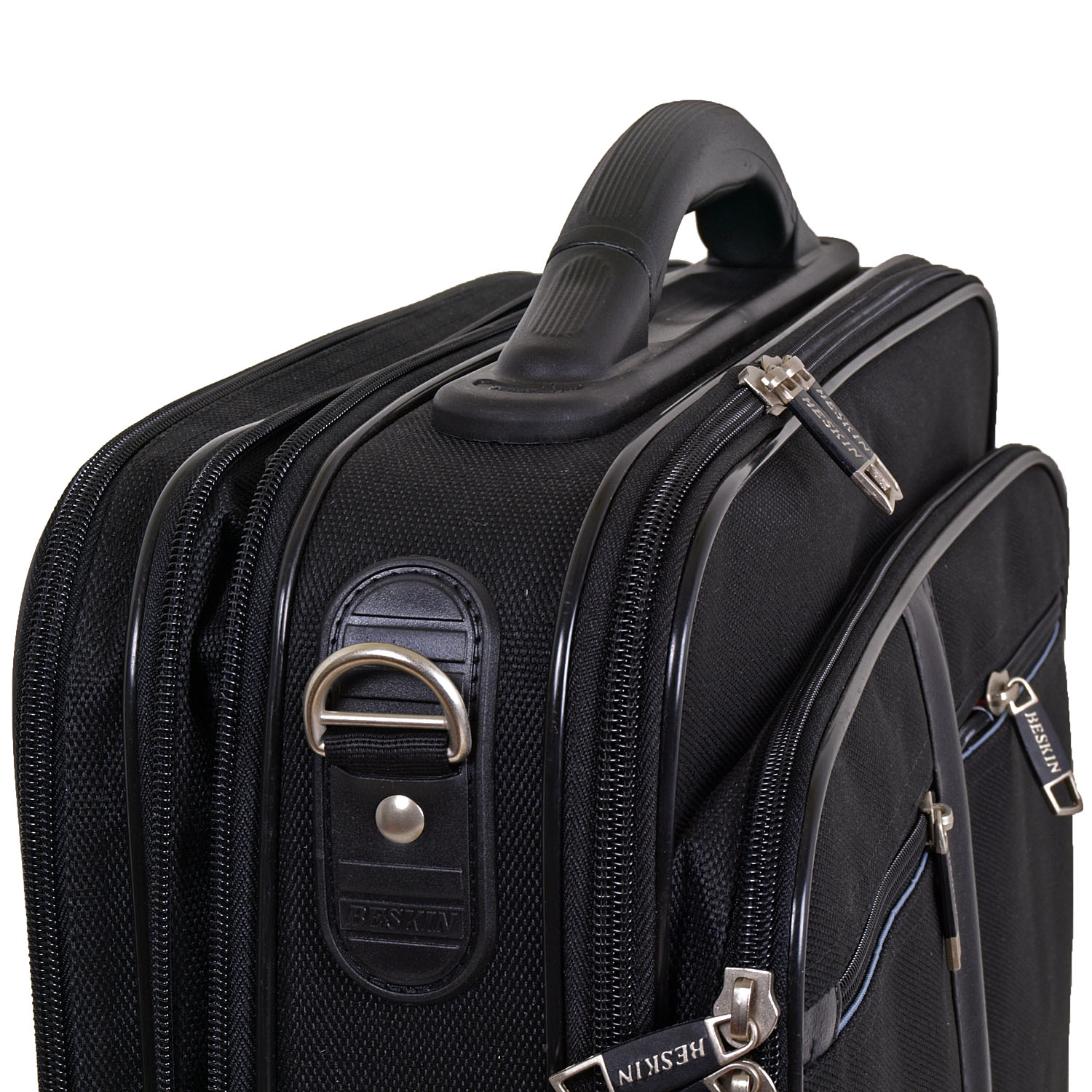 Кейс большой, раздвижной BESKIN 110019, цвет: черный, купить в интернет ...