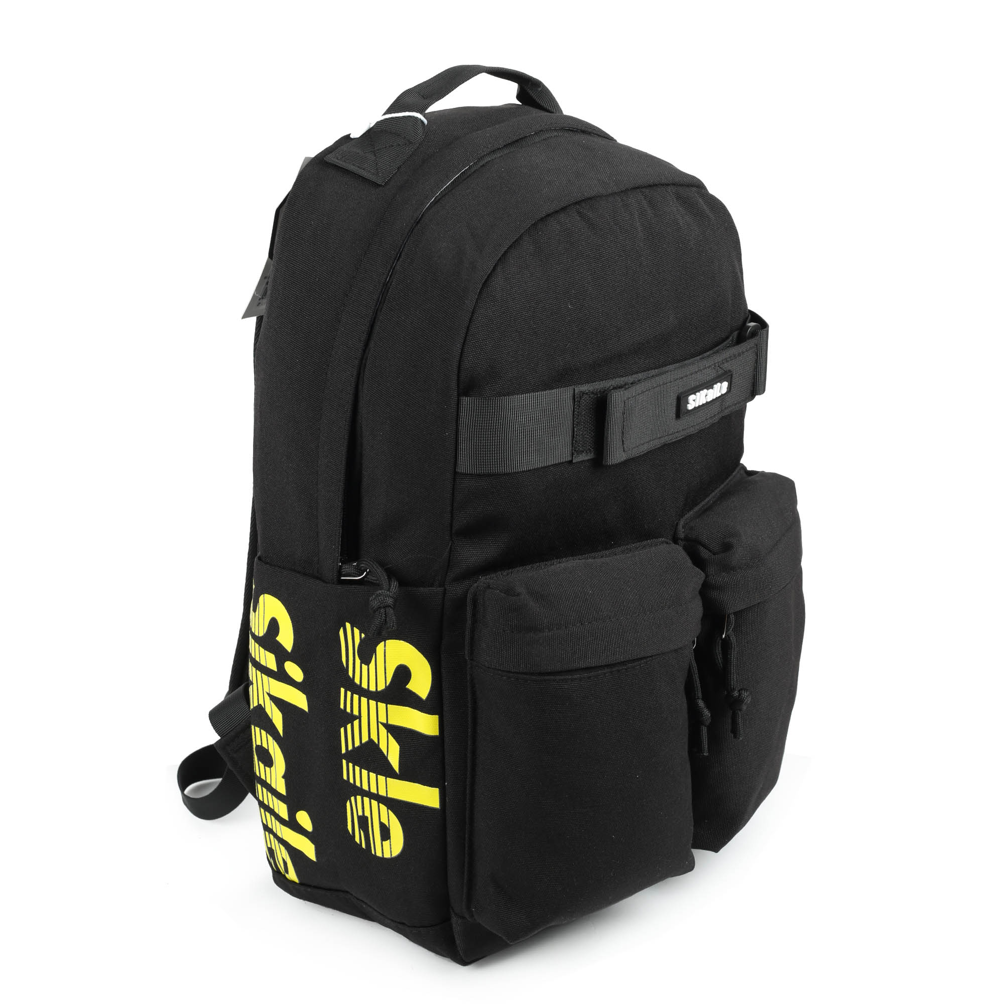 Городской рюкзак Sikaile 06 Black