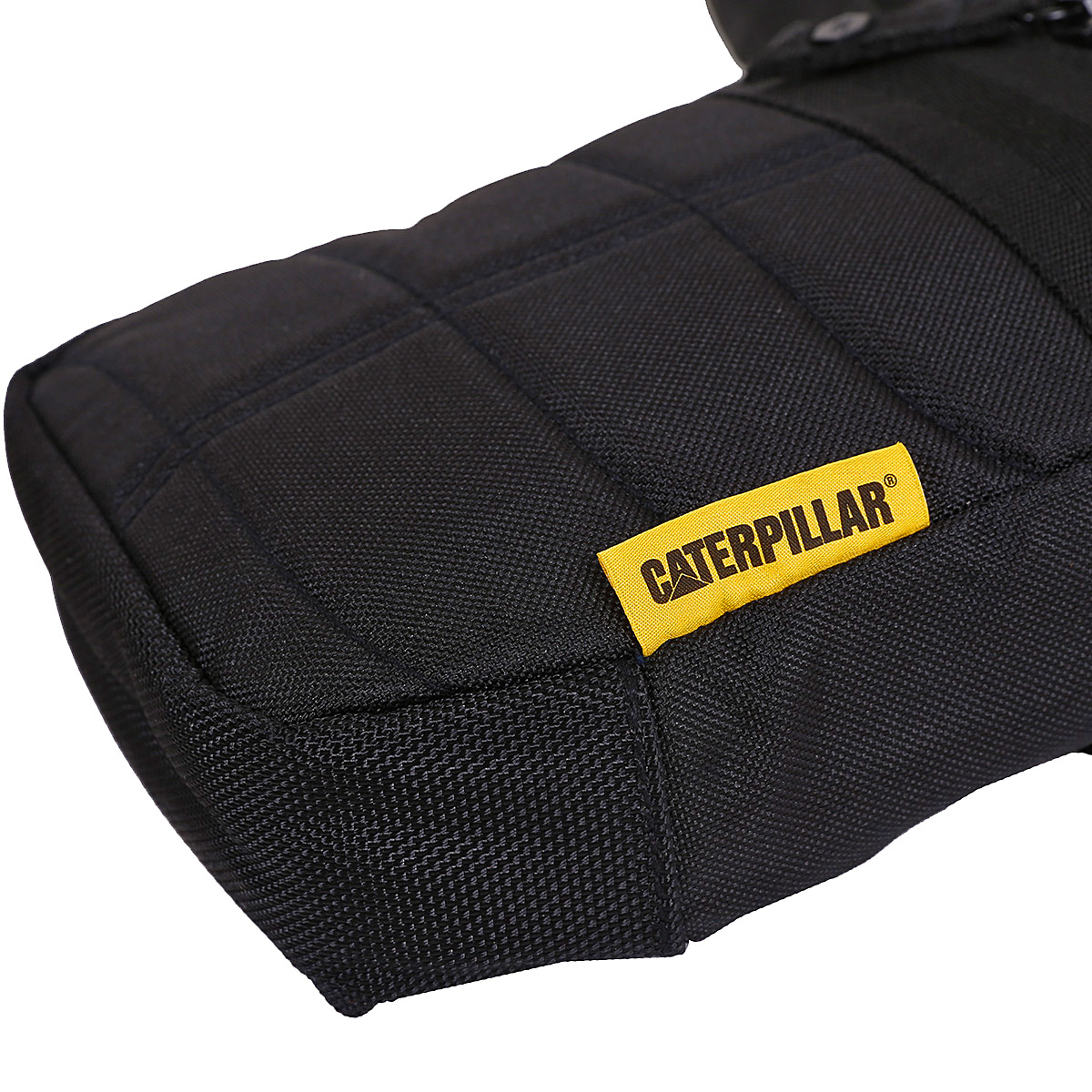 Сумка на плечо Caterpillar 82998-01 Black