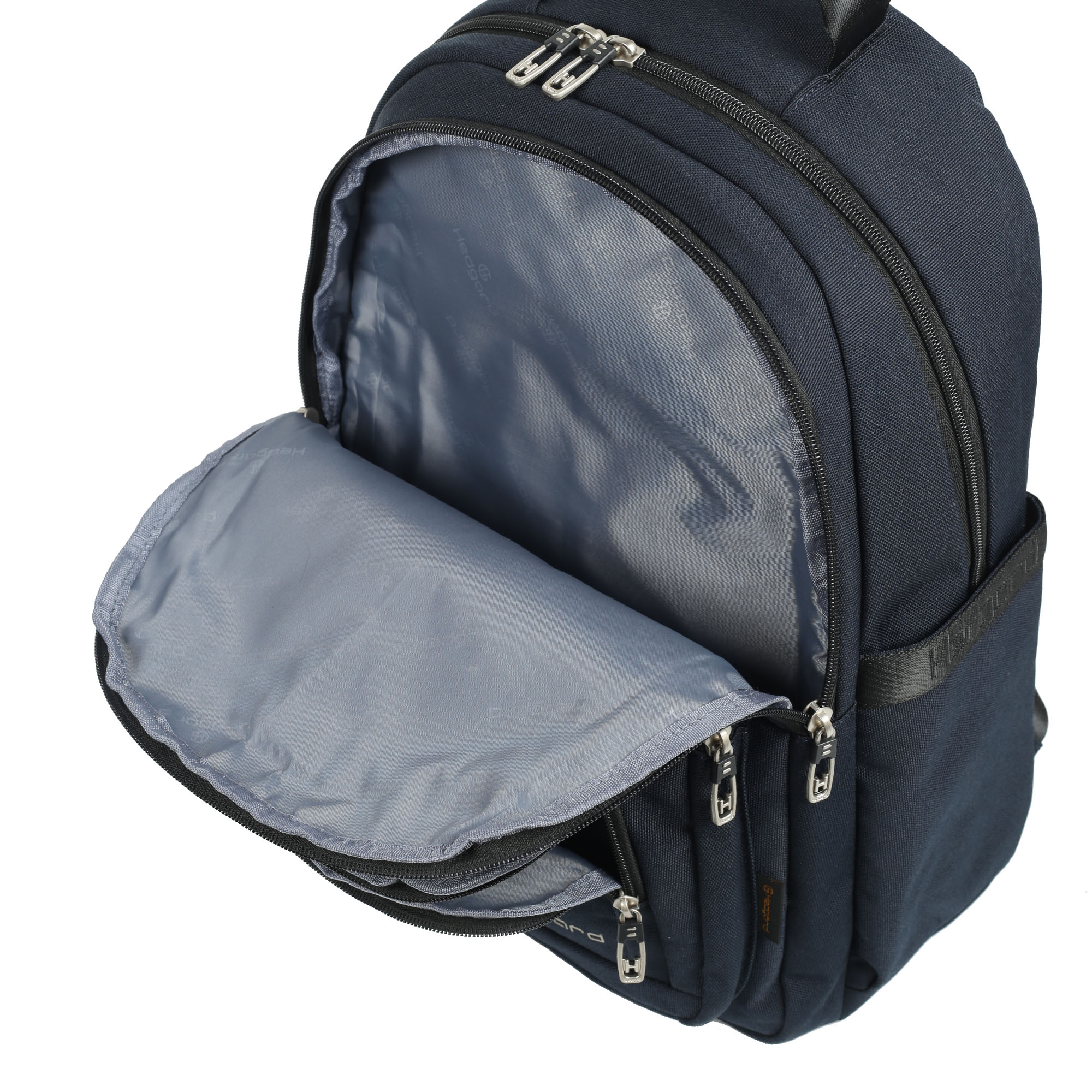 Городской рюкзак  Hedgard 4189 Blue