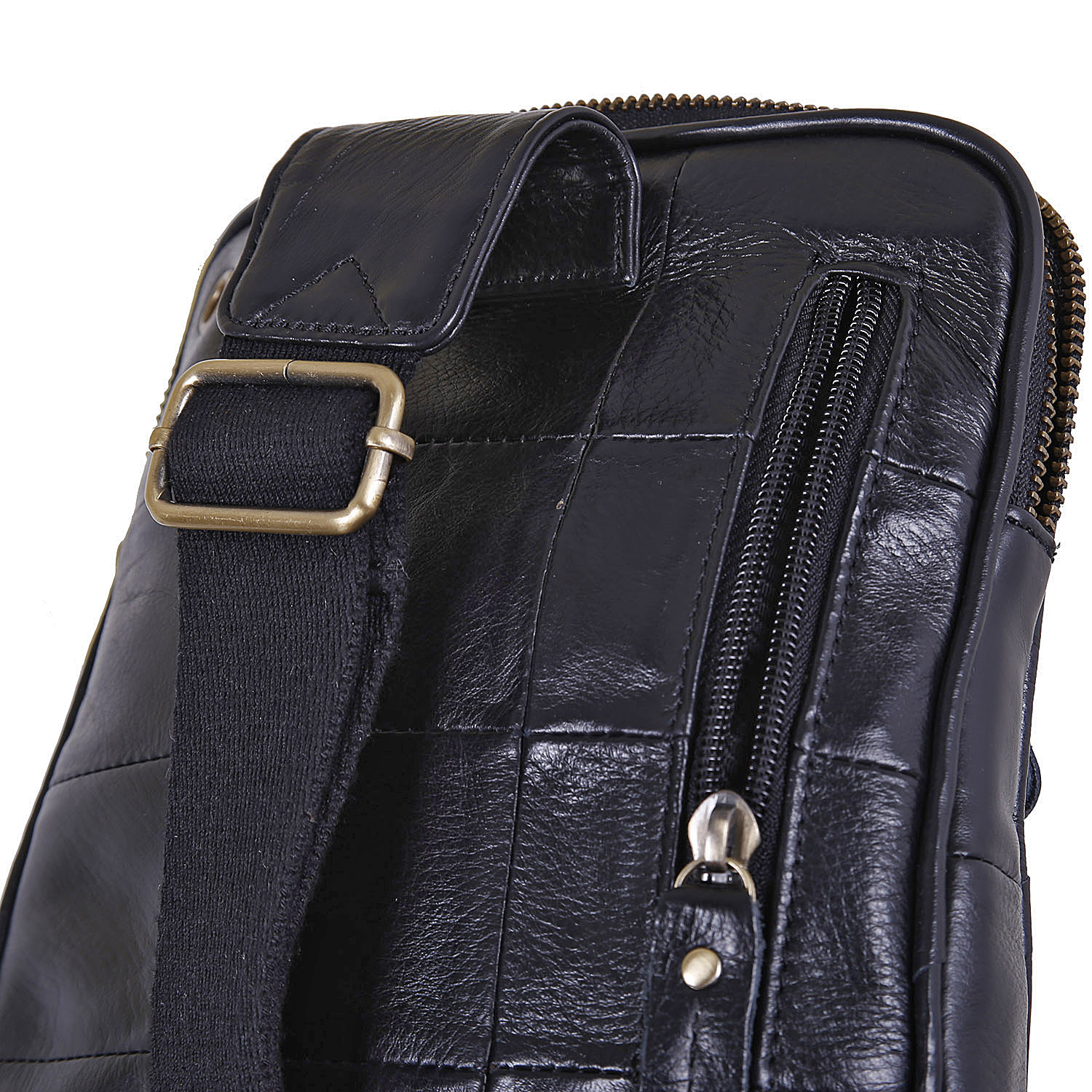 Сумка через плечо POLA 9019-A Black