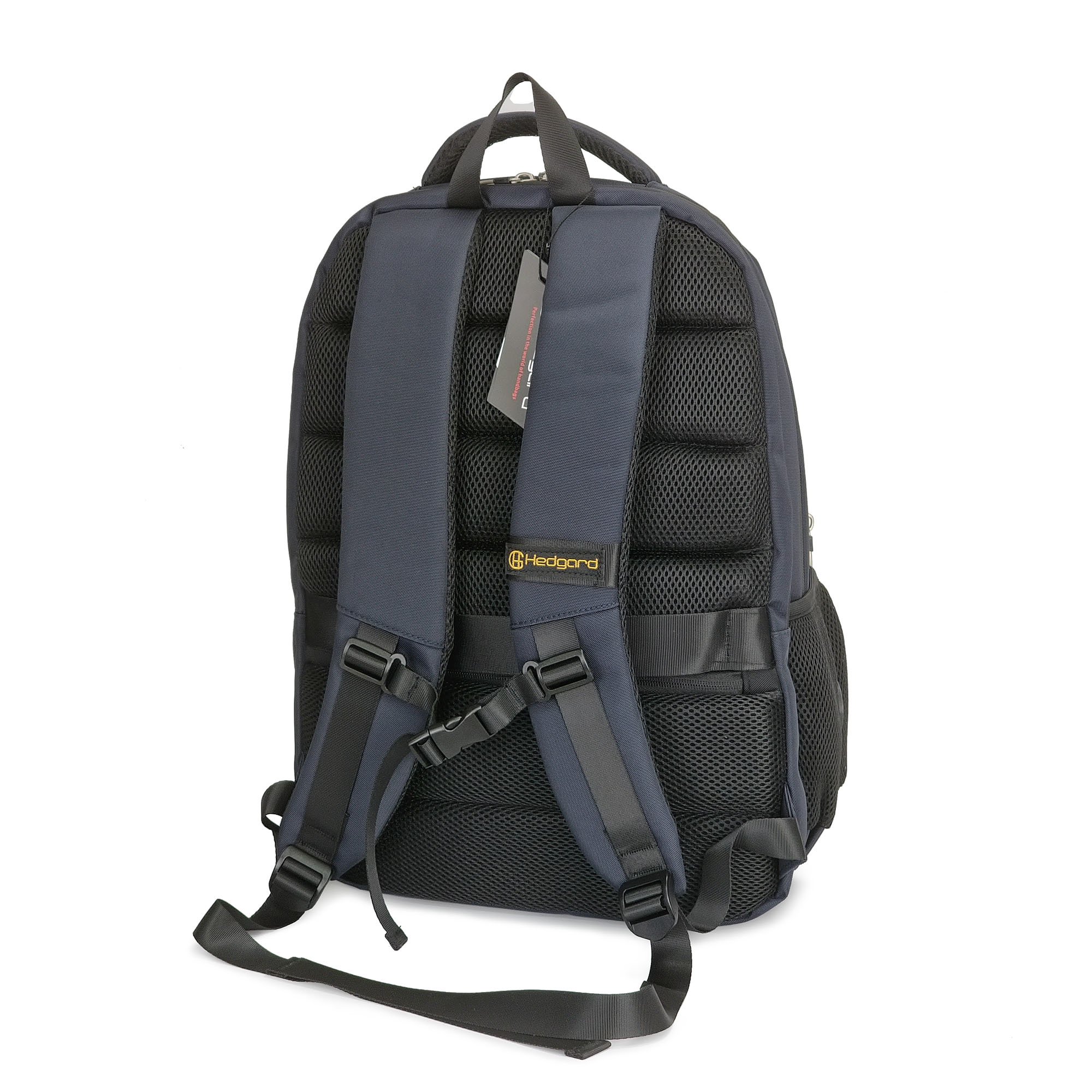 Рюкзак 3 отделения  Hedgard 0280 Blue