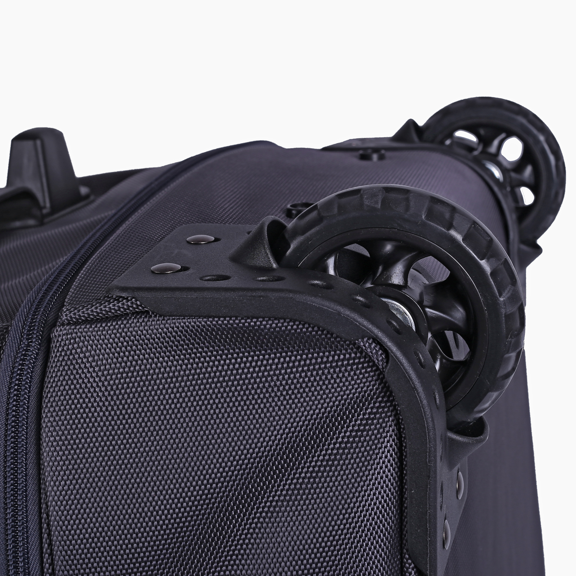 Сумка раздвижная, средняя RION+ А145 Grey