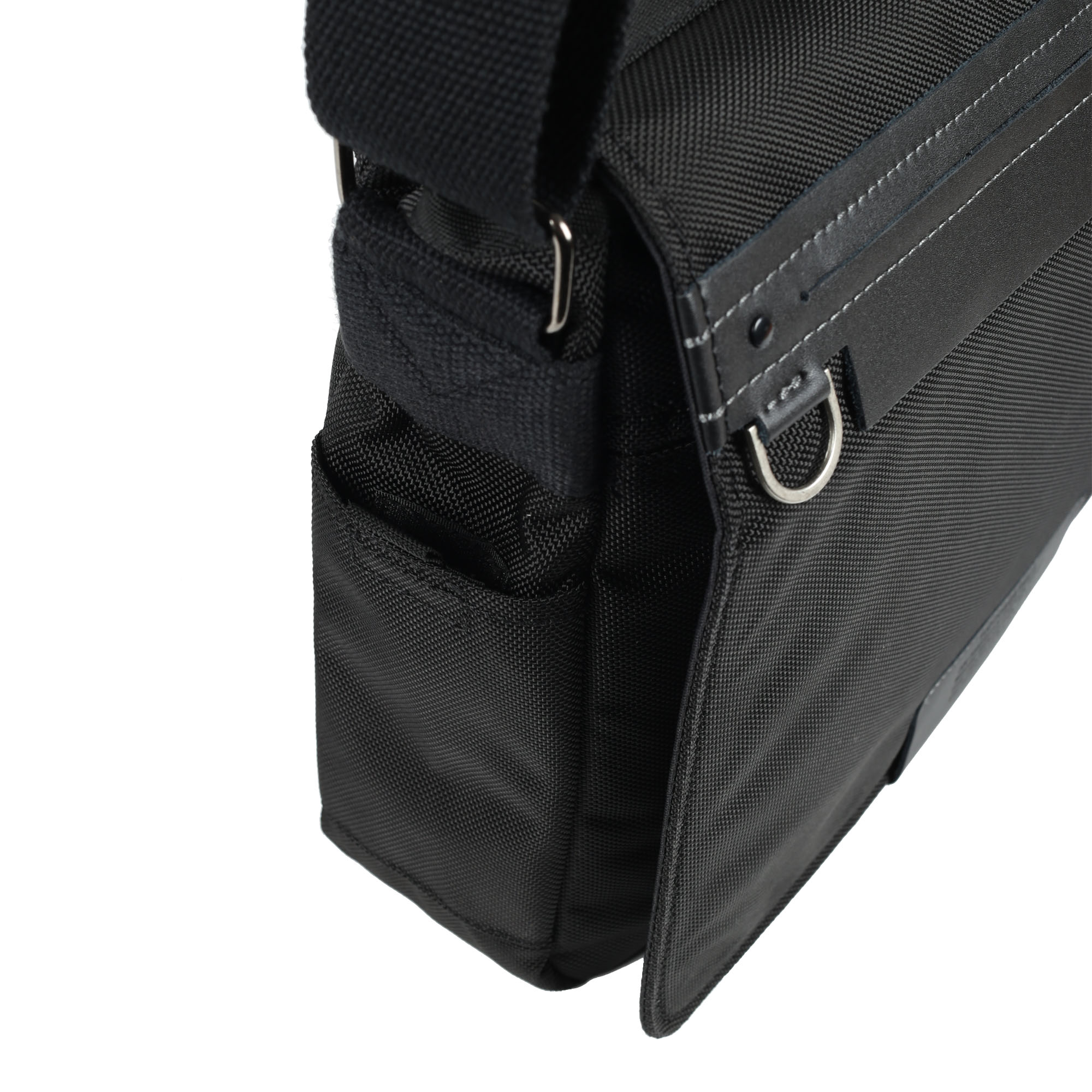 Сумка-планшет А4 Top Power 0642 Black