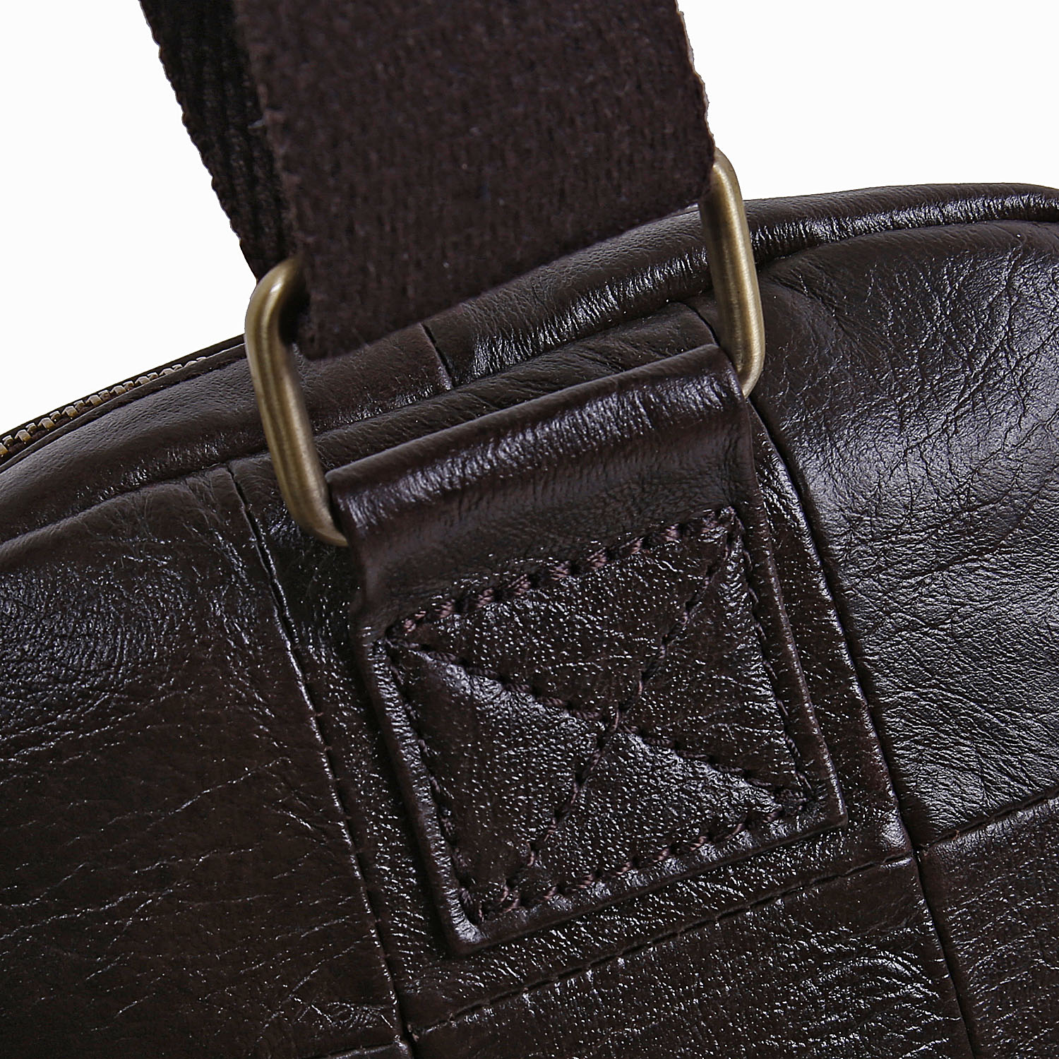 Сумкачерез плечо POLA 0703 Brown