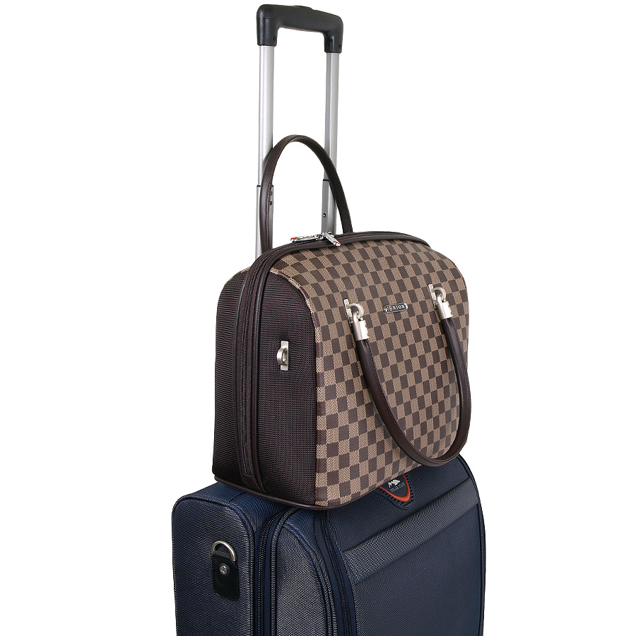 Бьюти-кейс RION+ А240 Mokko