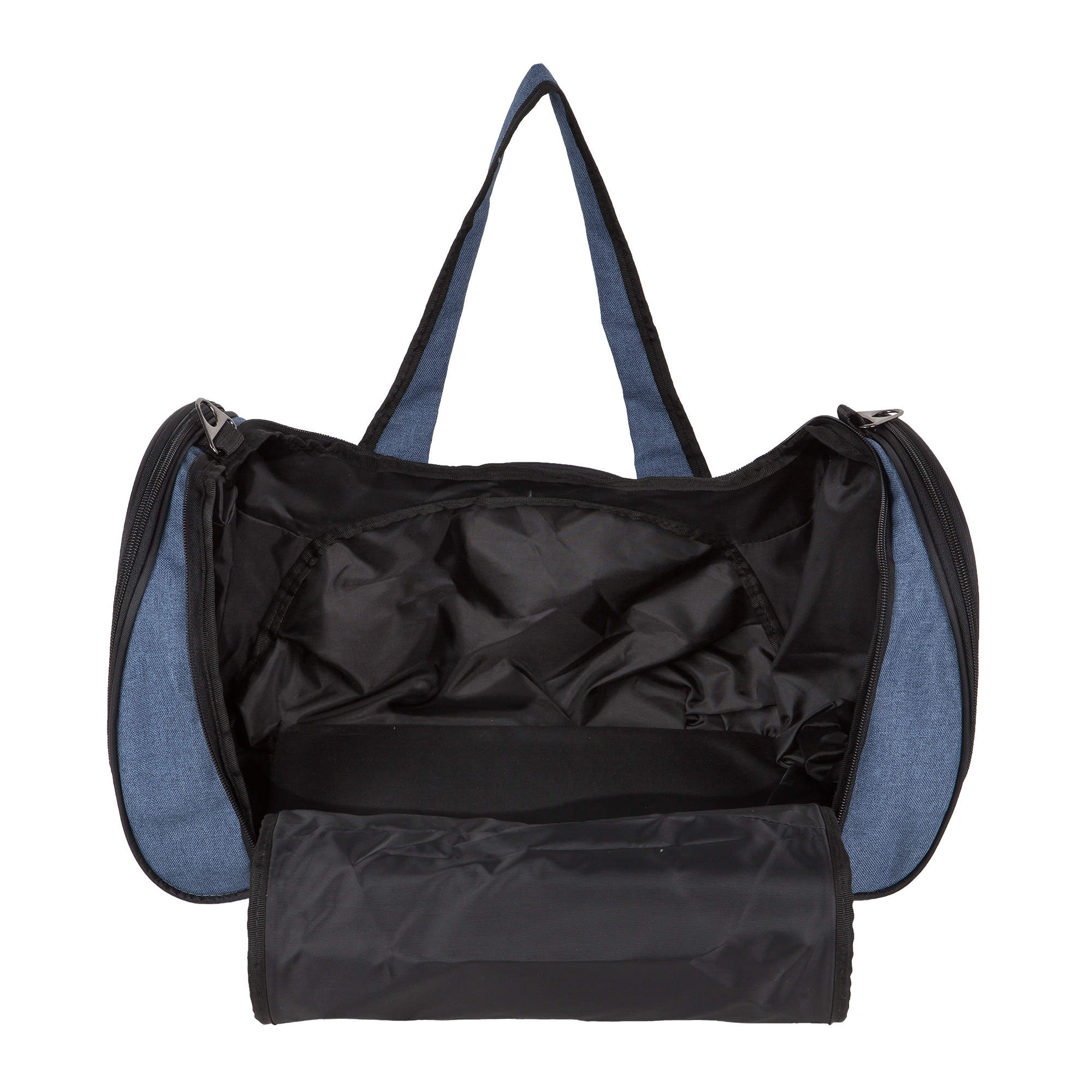 Спортивная сумка POLAR П9013 синяя