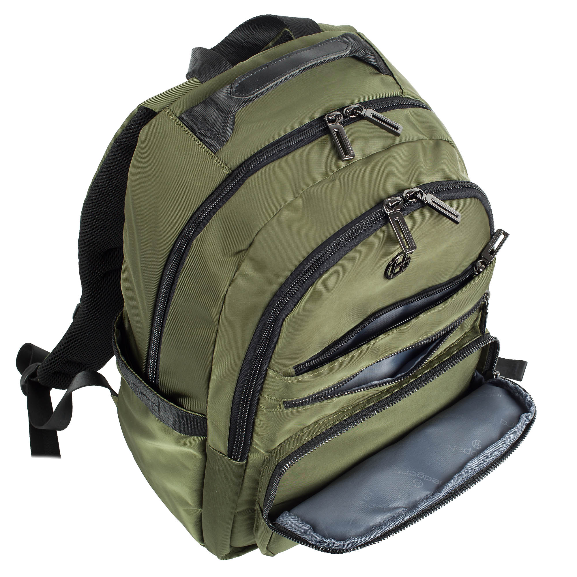 Рюкзак  Hedgard 4155 Green