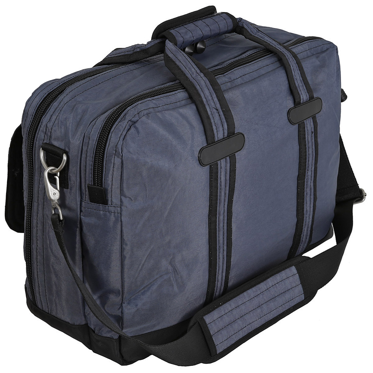 Сумка дорожная Griffon Г269.2 Blue