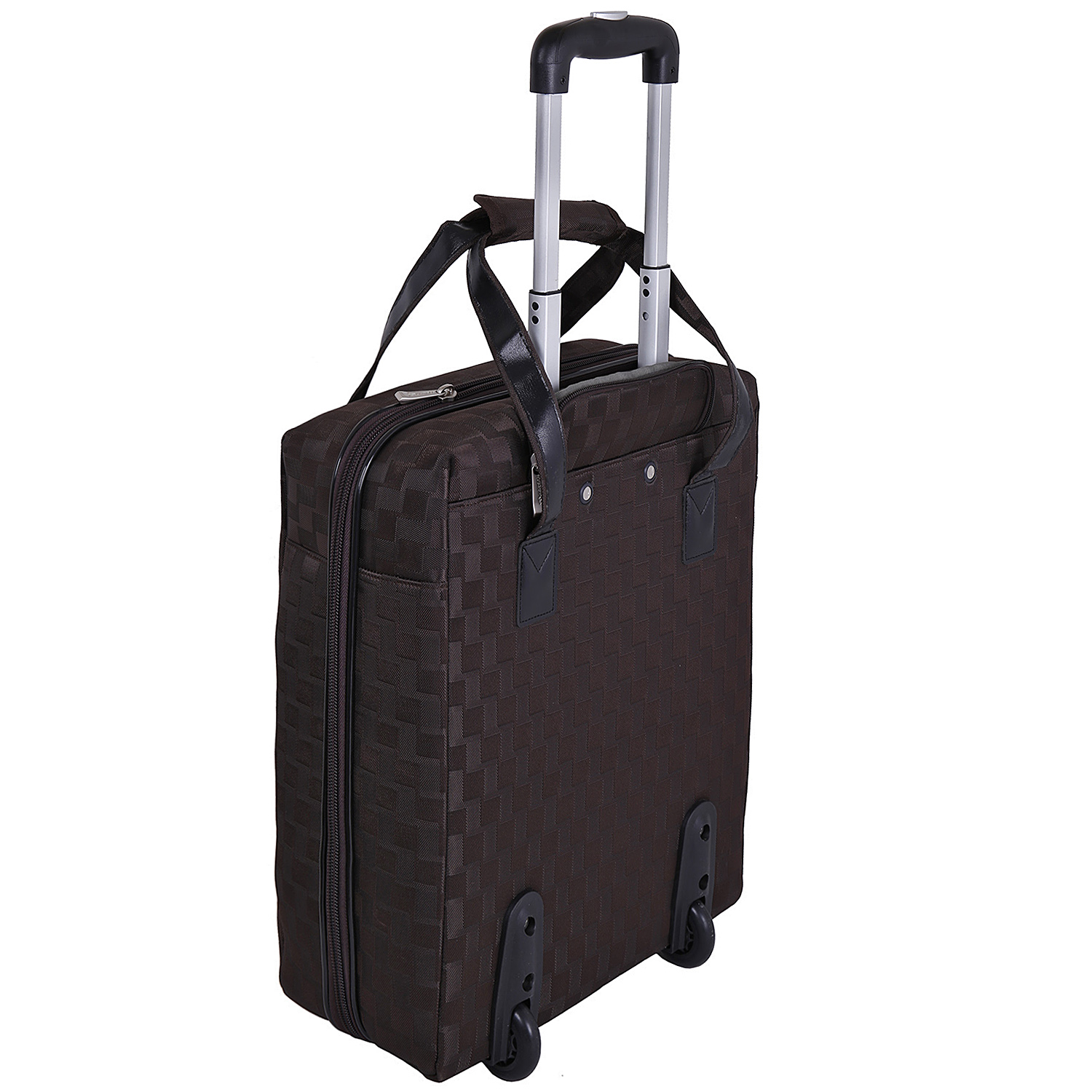 Сумка для ручной клади POLAR П7090 Brown