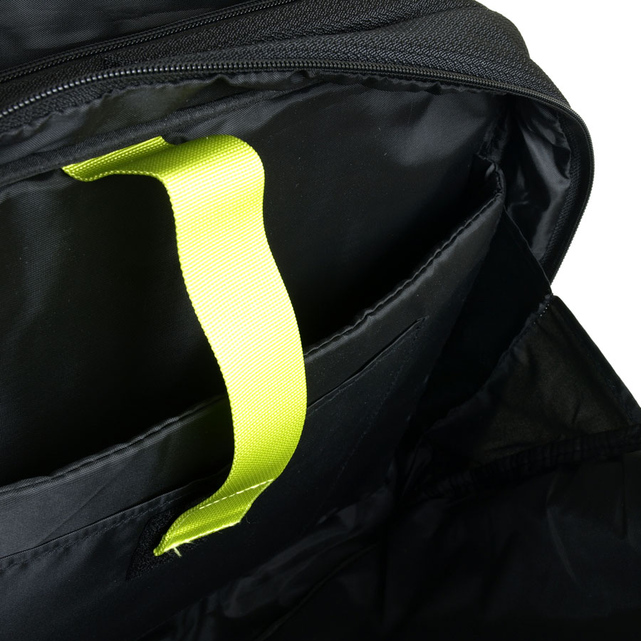 Мужская сумка-планшет POLAR Д1415