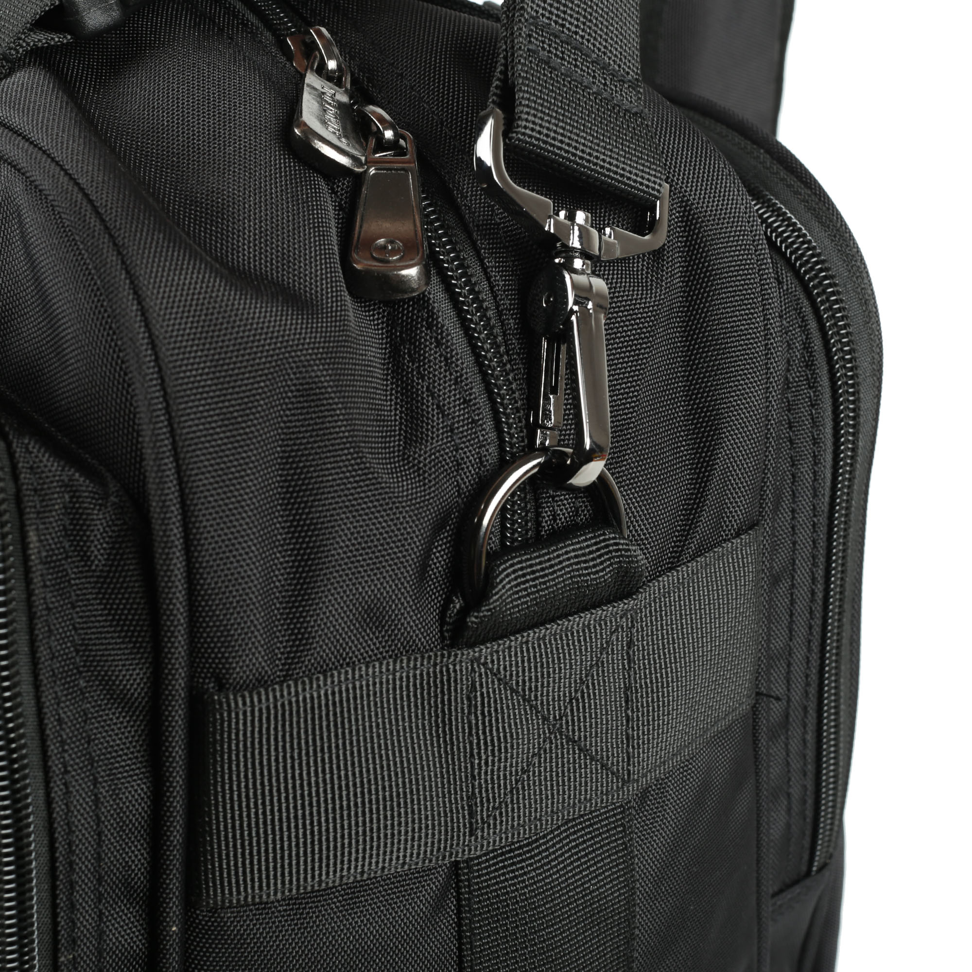 Дорожная сумка Top Power 9201 Black