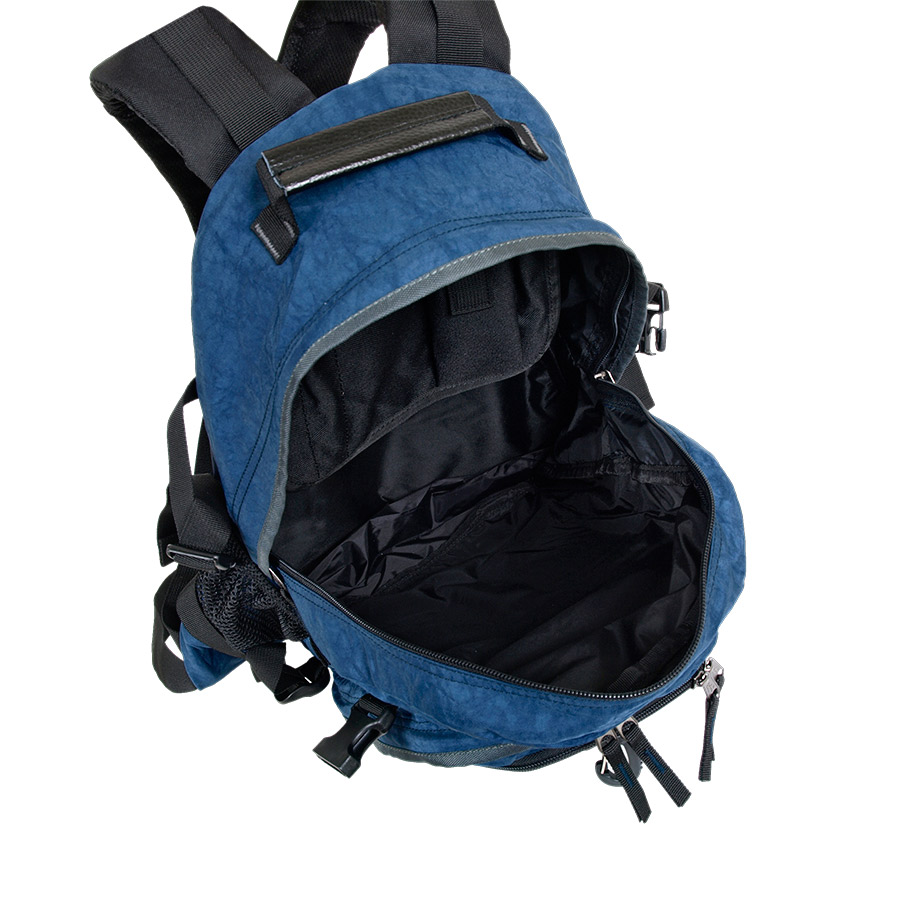 Рюкзак POLAR П955-04 Blue