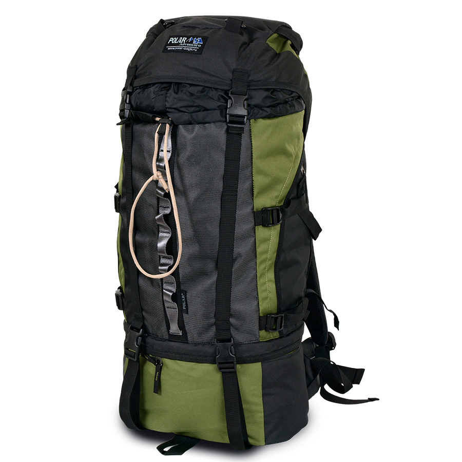 Рюкзак туристический POLAR П931-08