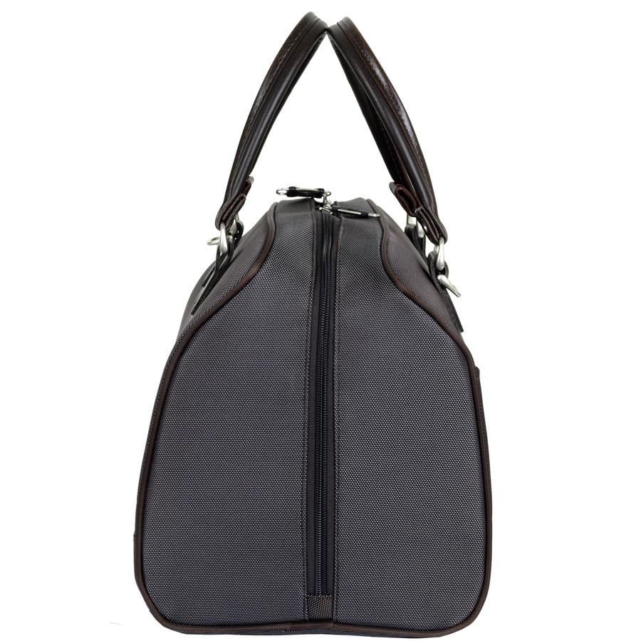 Сумка стюардессы POLAR 7057 Brown