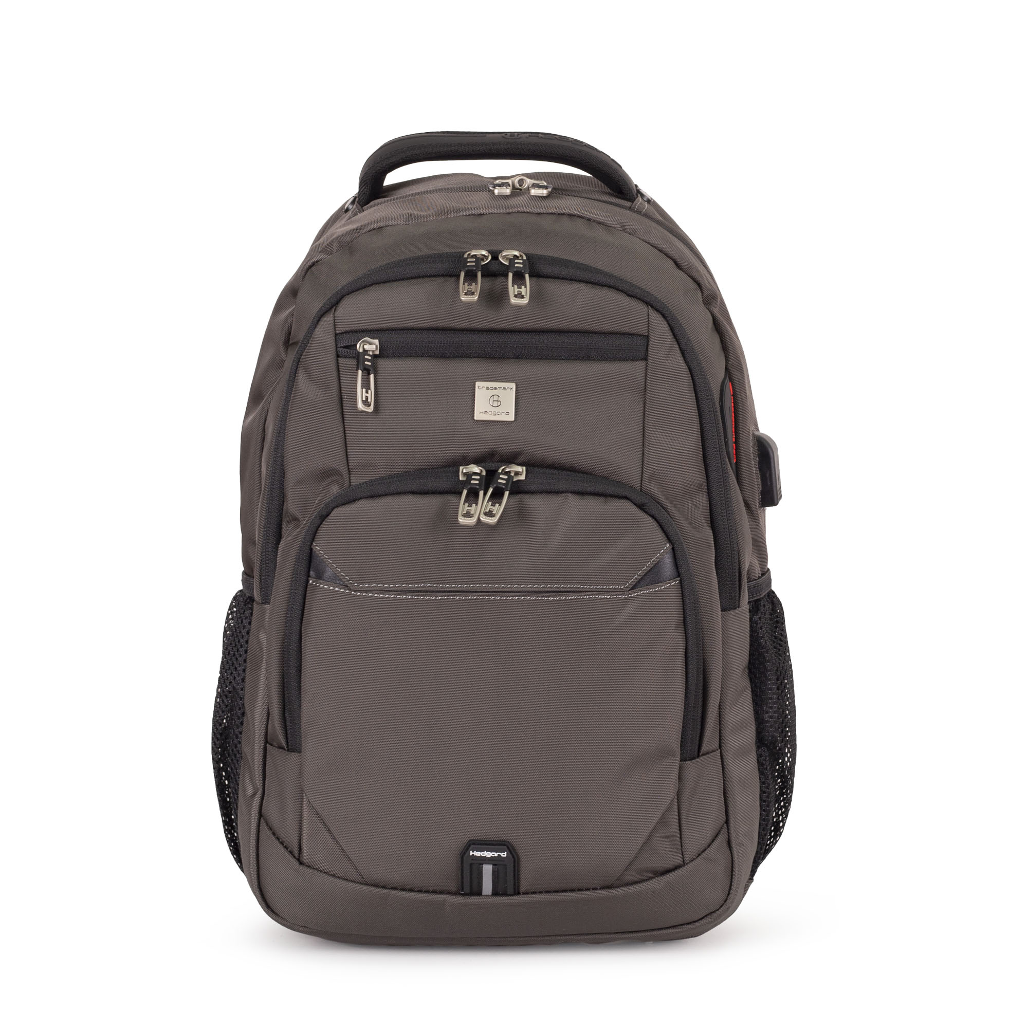 Рюкзак  Hedgard 8378 Grey