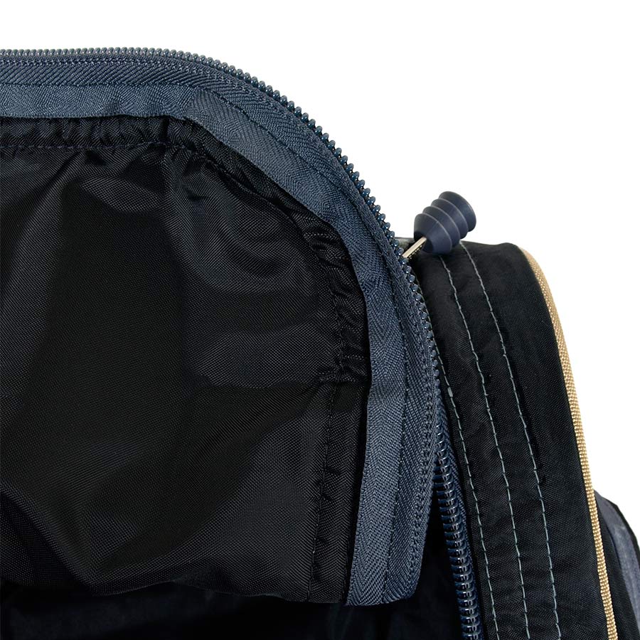 Сумка дорожная на колесах Griffon Г304 Black