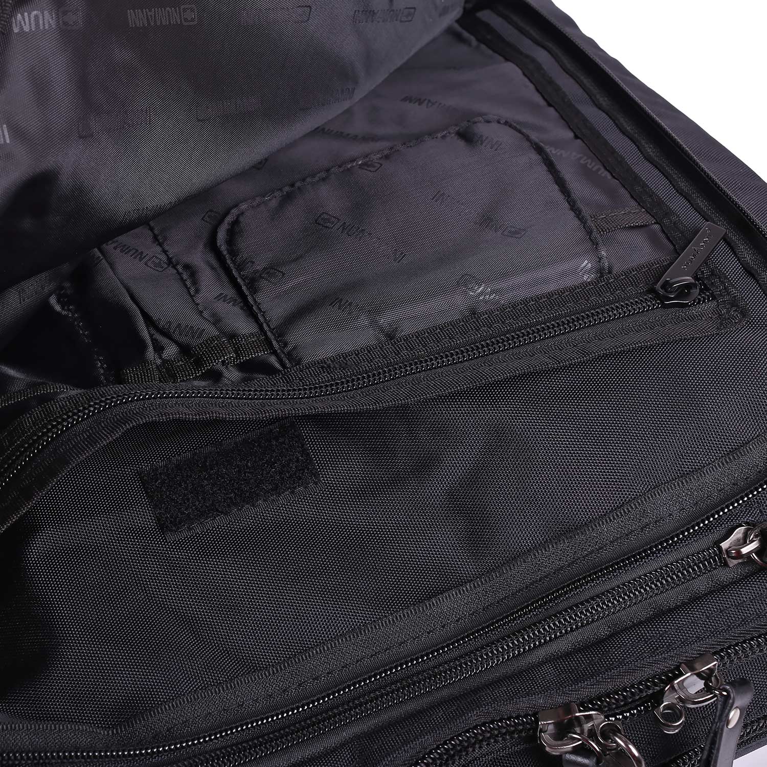 Сумка-рюкзак с отделением для ноутбука Numanni PW358