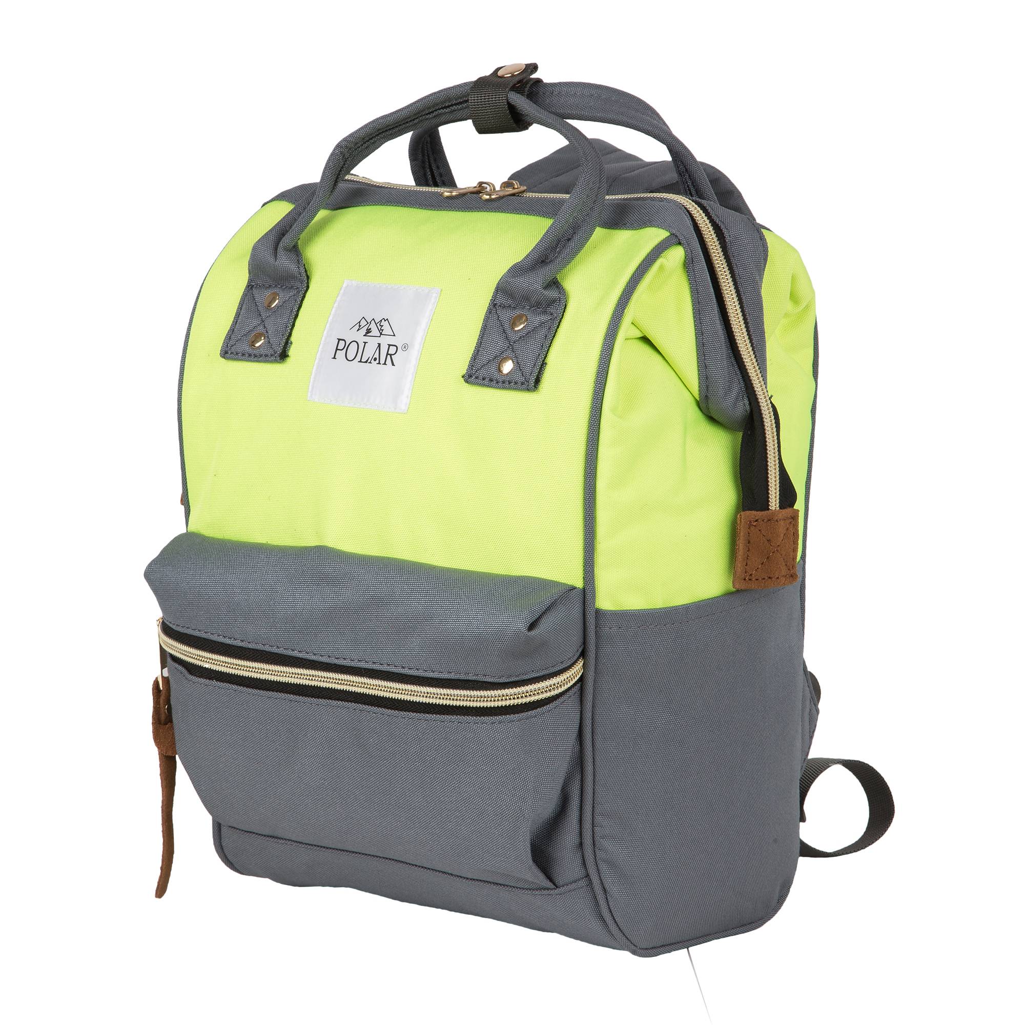 Рюкзак с двумя ручками POLAR 17198