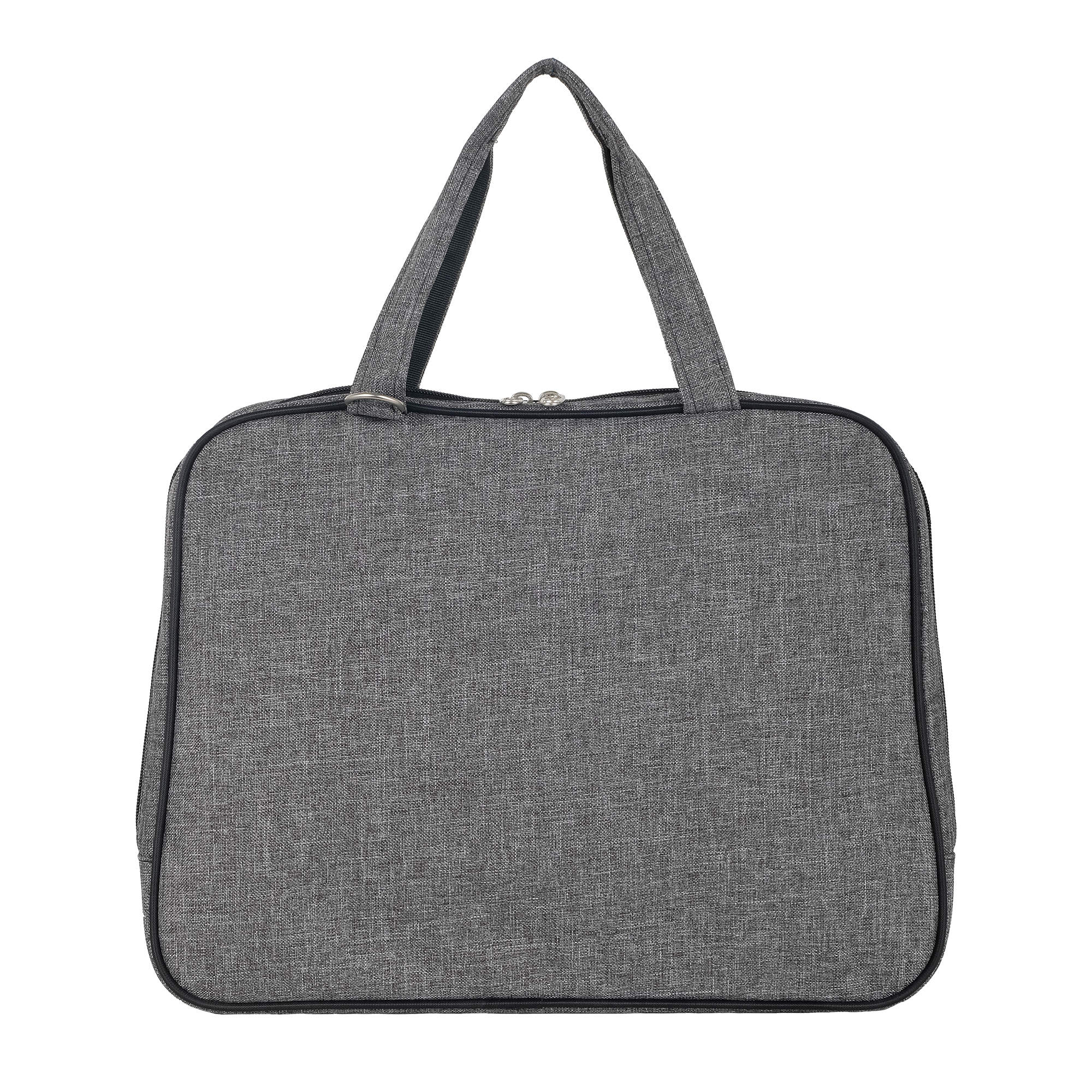 Сумка для ноутбука 15,6 дюймов POLAR П7119 D.Grey