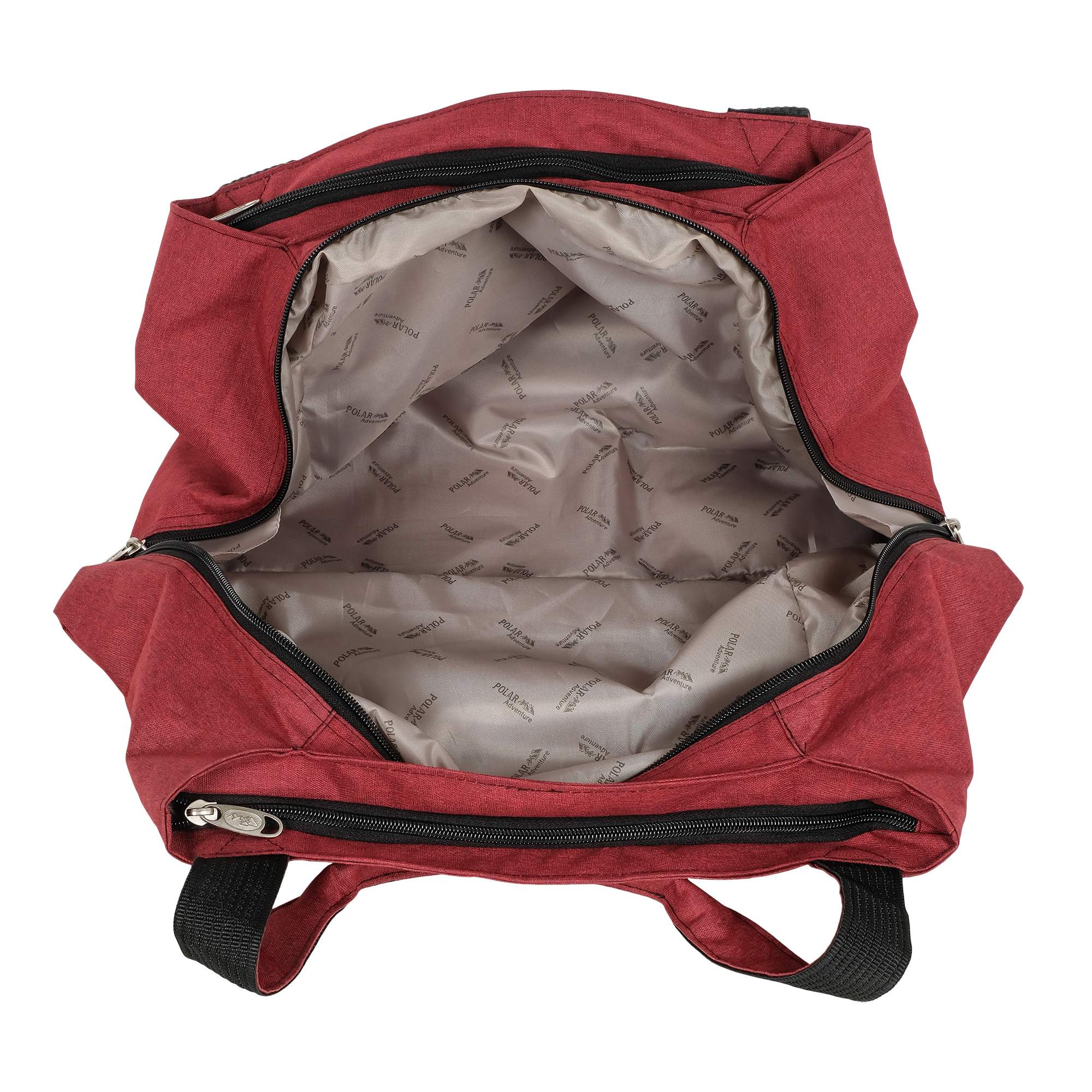 Женская сумка-бабочка POLAR П7077ж синий