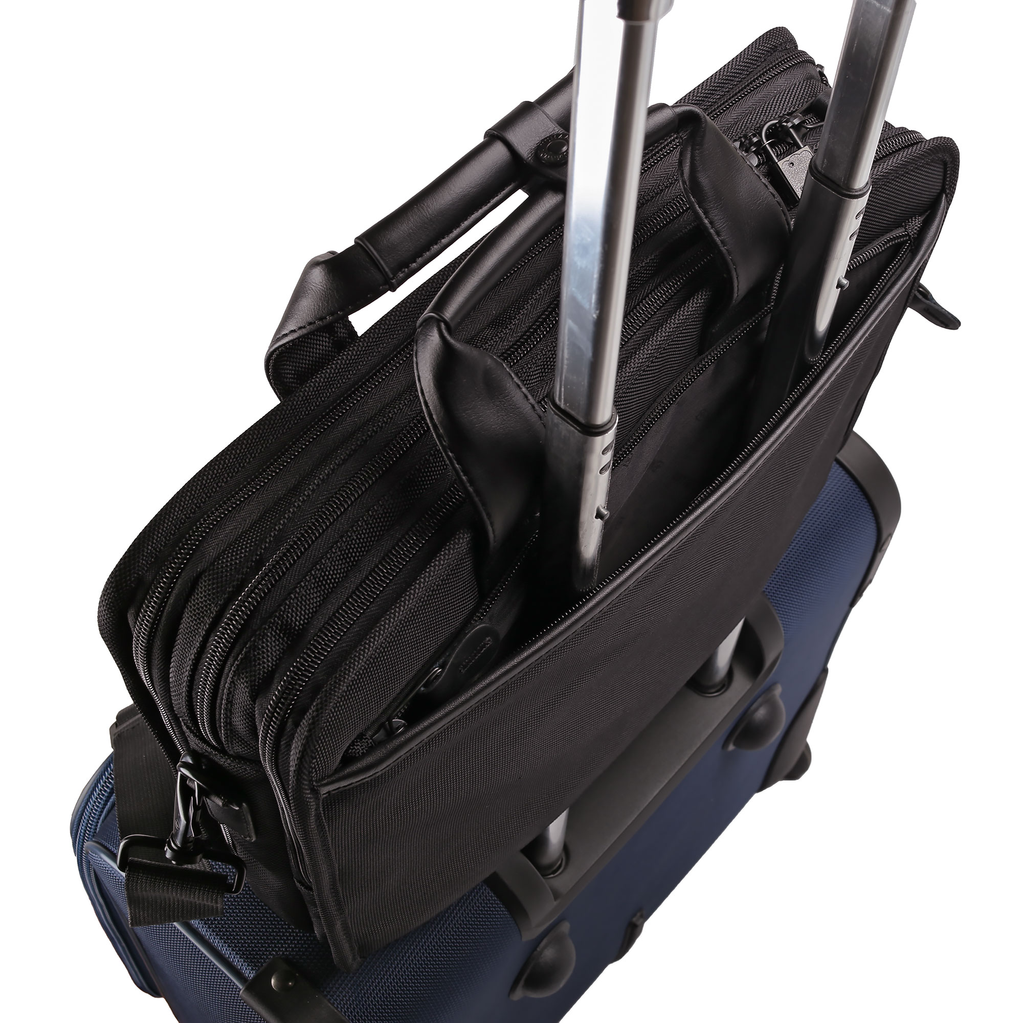 Сумка-портфель с отделением для ноутбука Numanni PW392