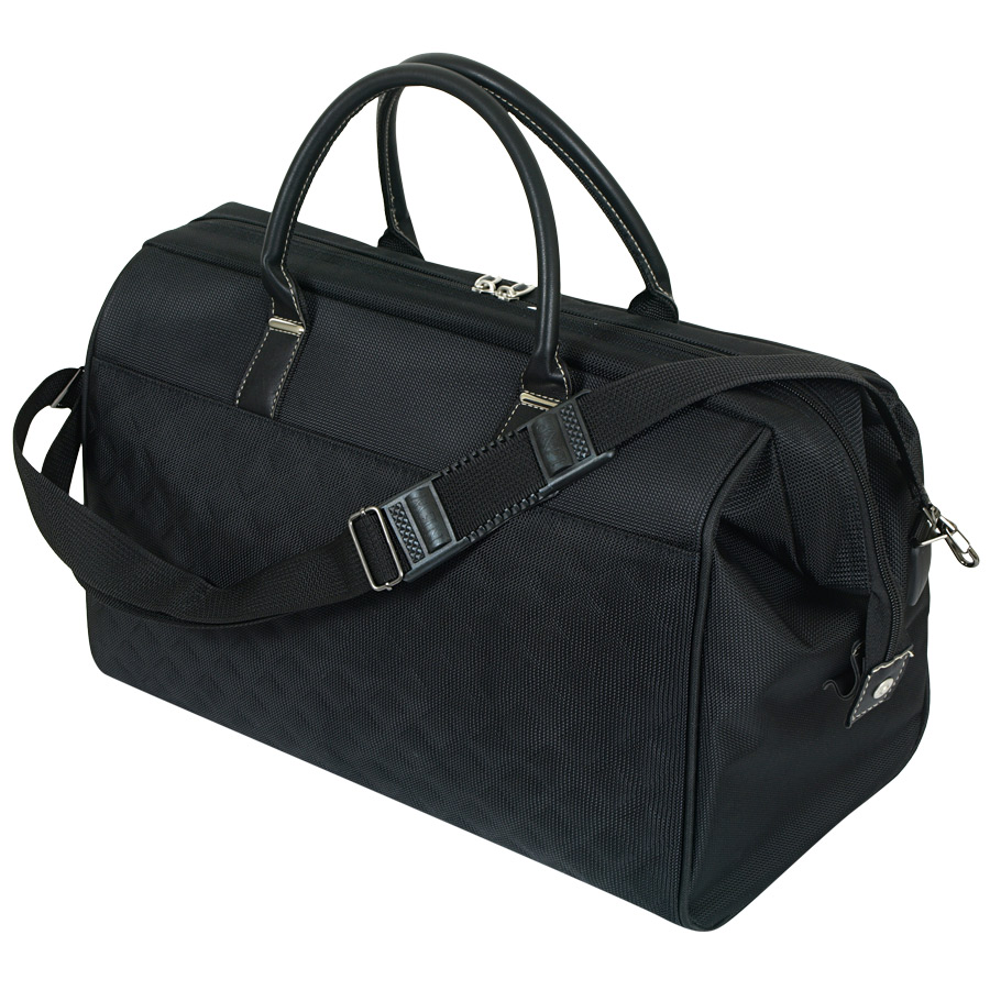 Саквояж RION+ А232 Black