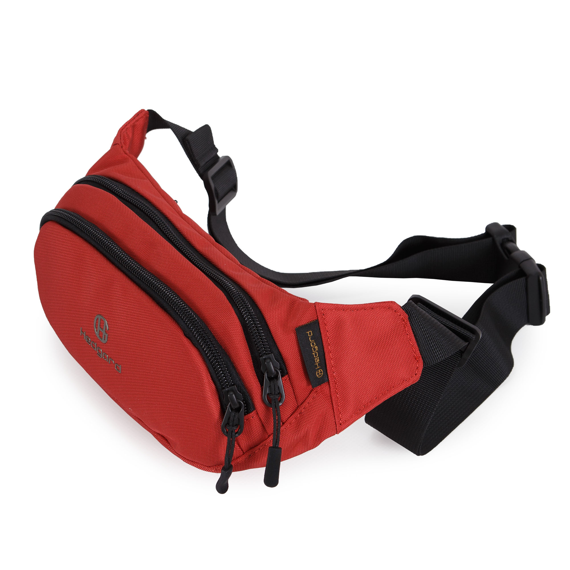 Сумка на пояс  Hedgard 4141-21 Red
