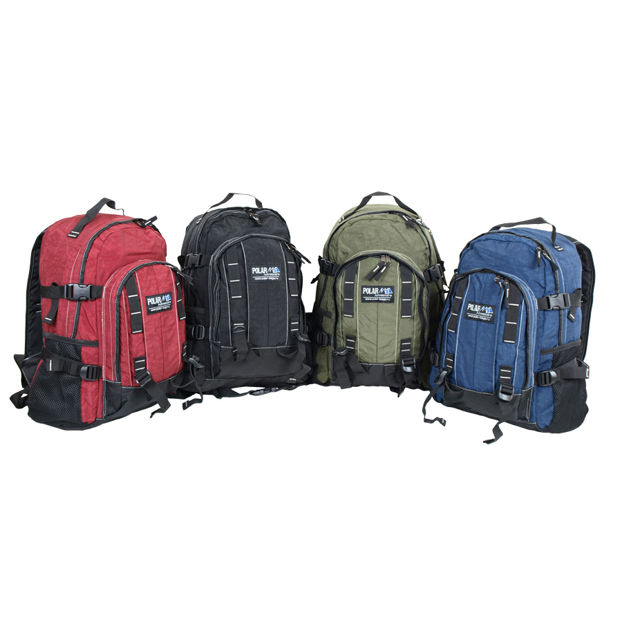 Рюкзак POLAR П876-04