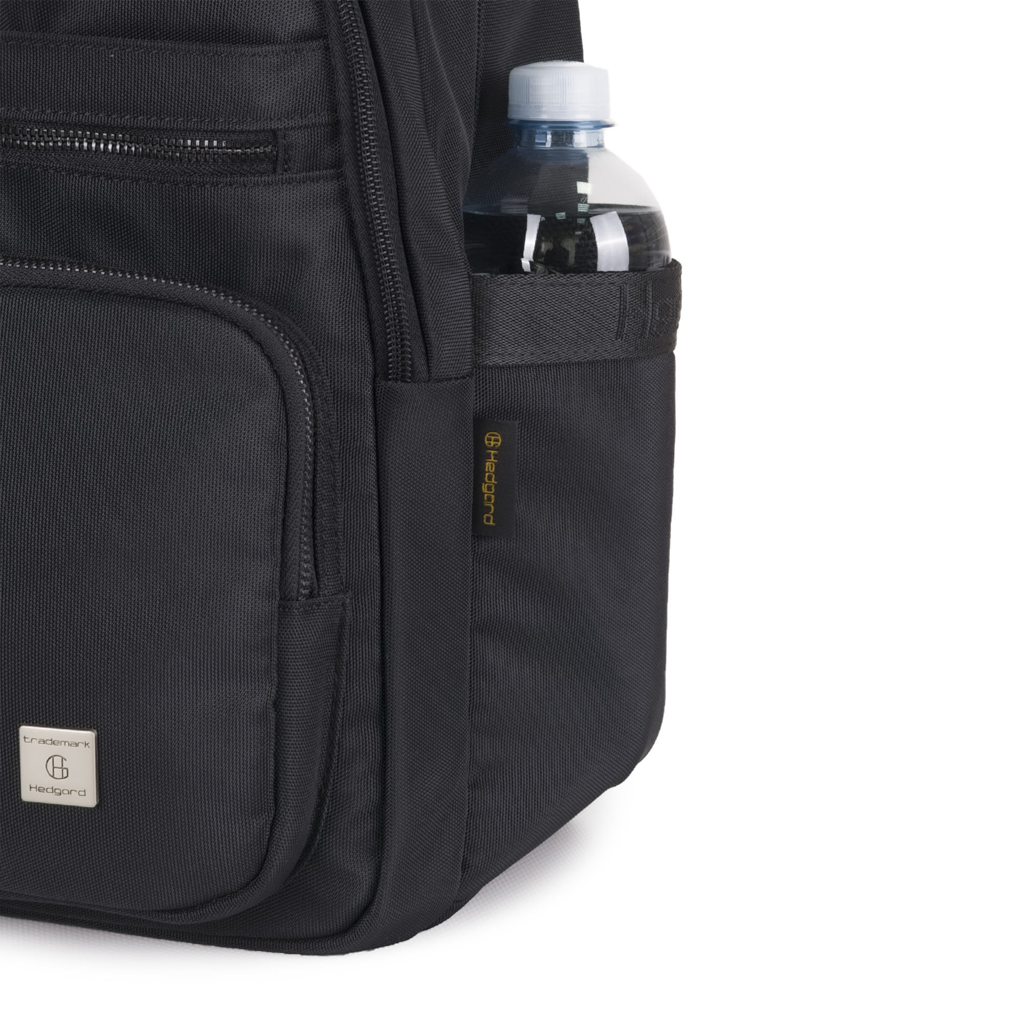 Рюкзак  Hedgard 4155 Black