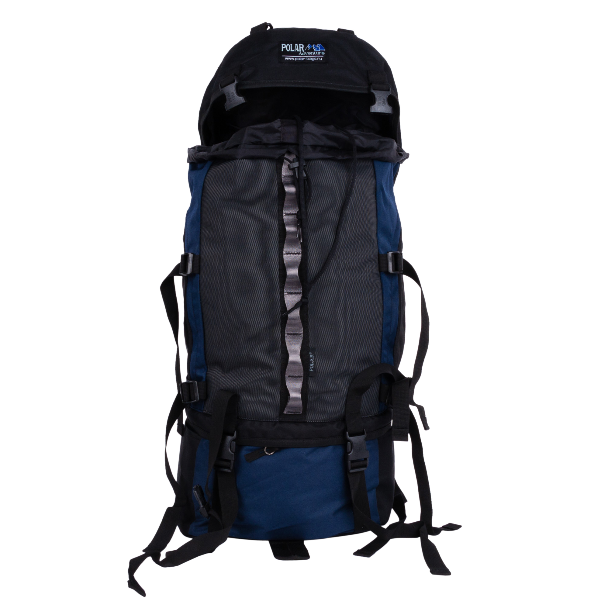 Рюкзак туристический POLAR П931-04