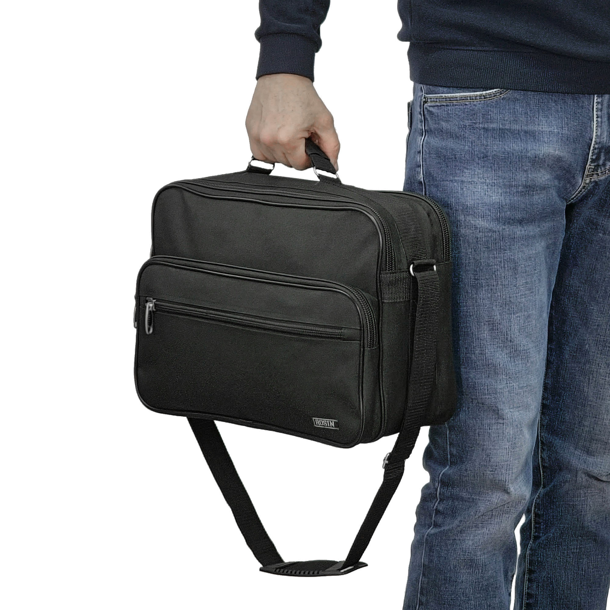 Сумка мужская ROSIN 806