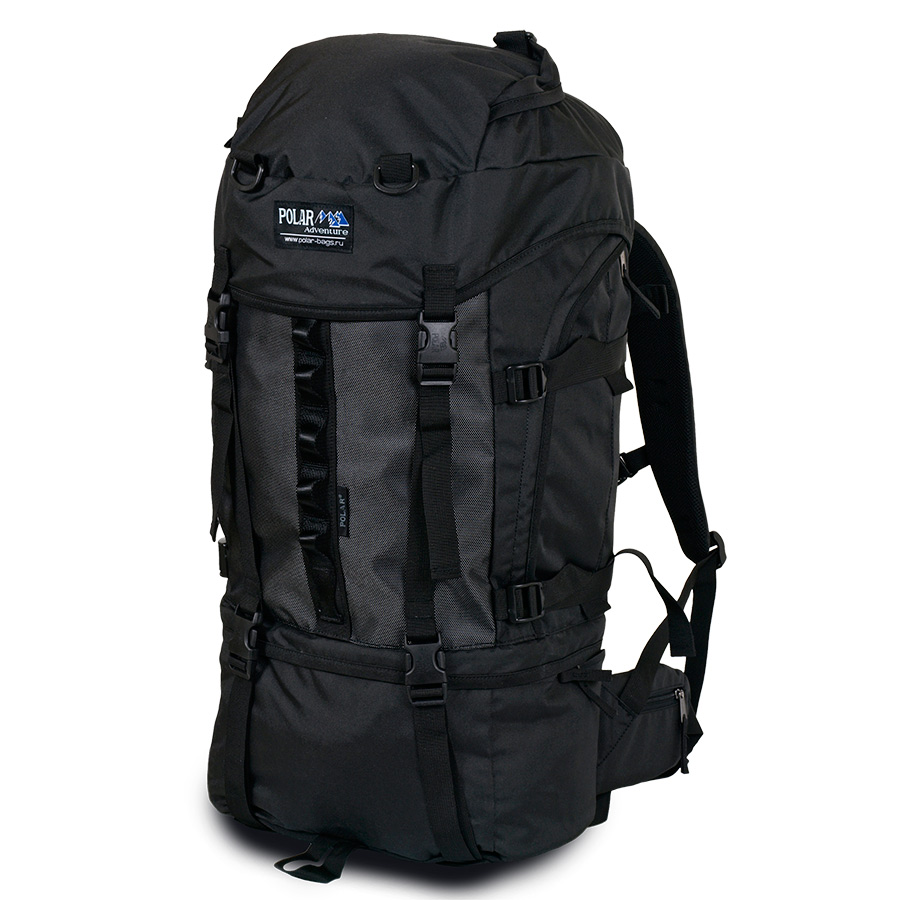 Рюкзак туристический POLAR П931-05