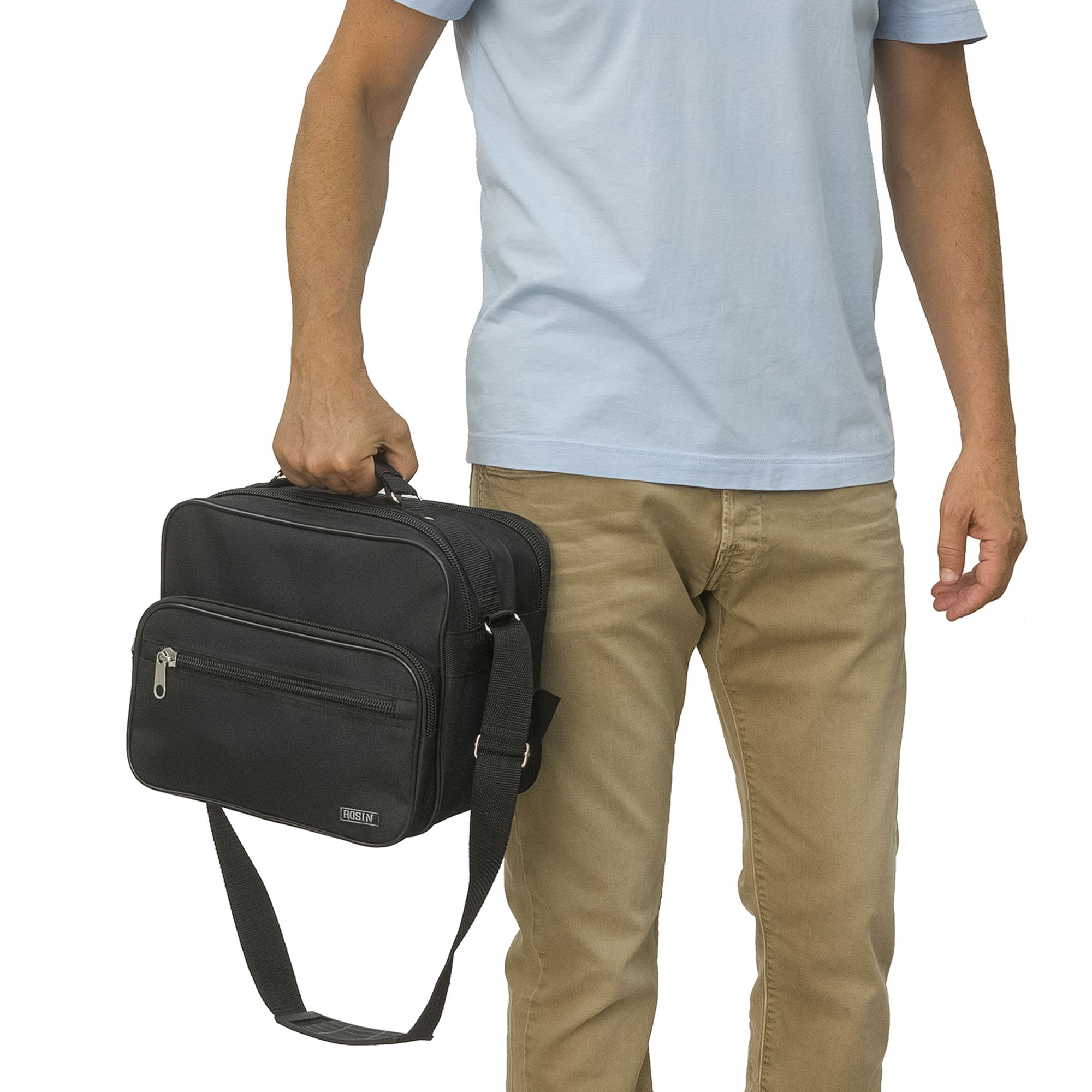 Сумка мужская ROSIN 650