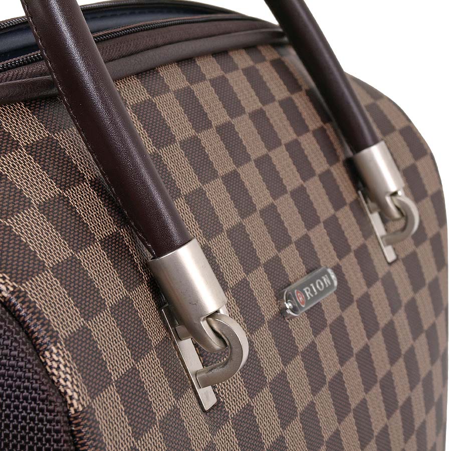 Бьюти-кейс RION+ А240 Mokko