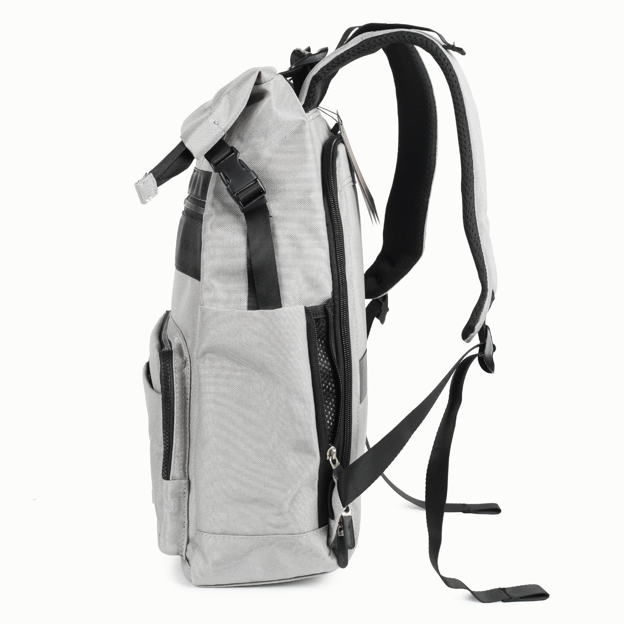 Рюкзак с защитой от кражи  Hedgard 17111 Silver